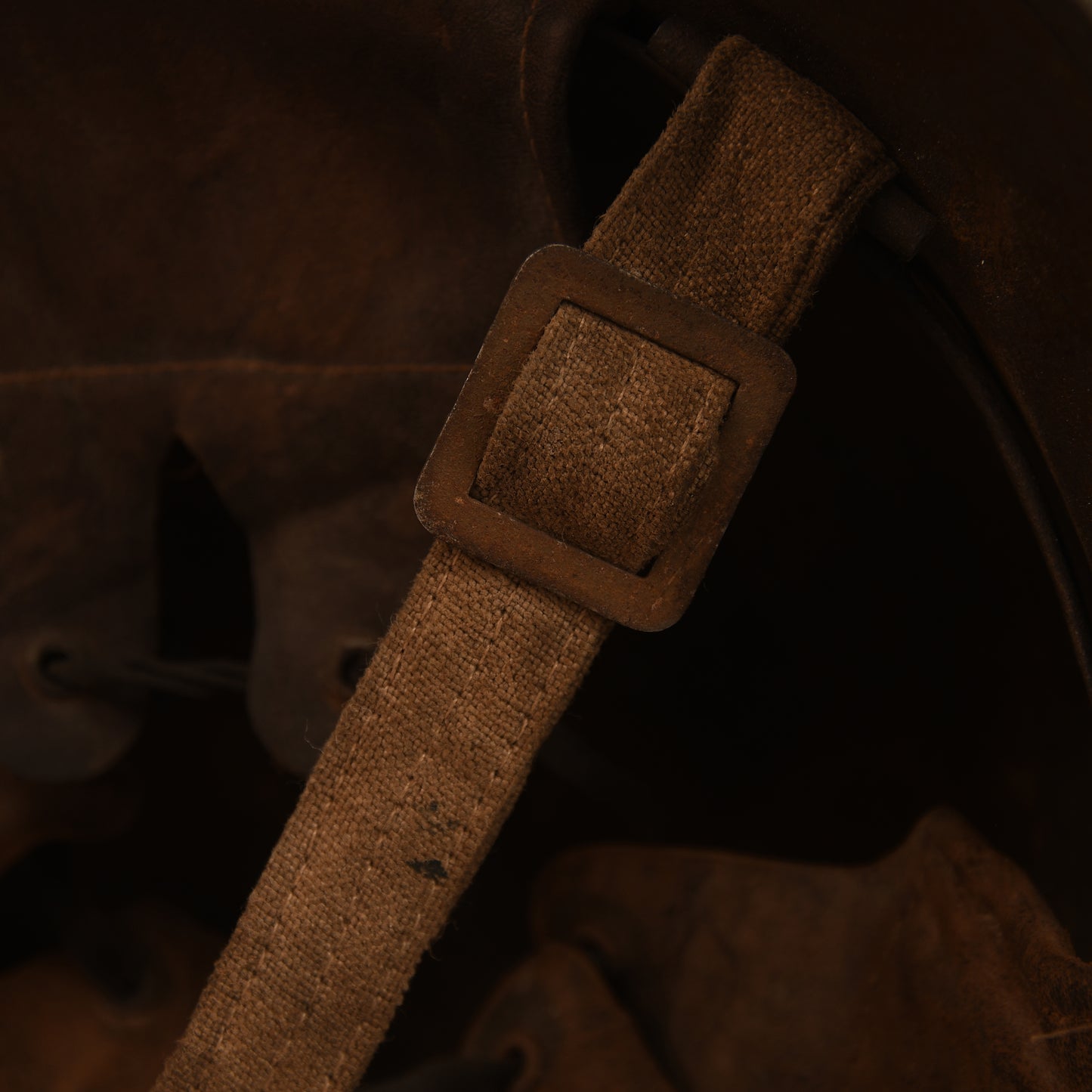 AUSTRIAN WWI BERNDORFER HELMET