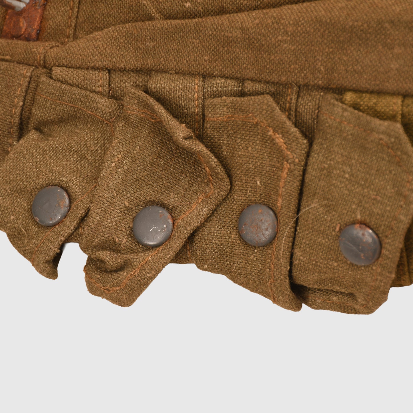 GERMAN WWII ARMY ENGINEERS THREE PART PACK SET