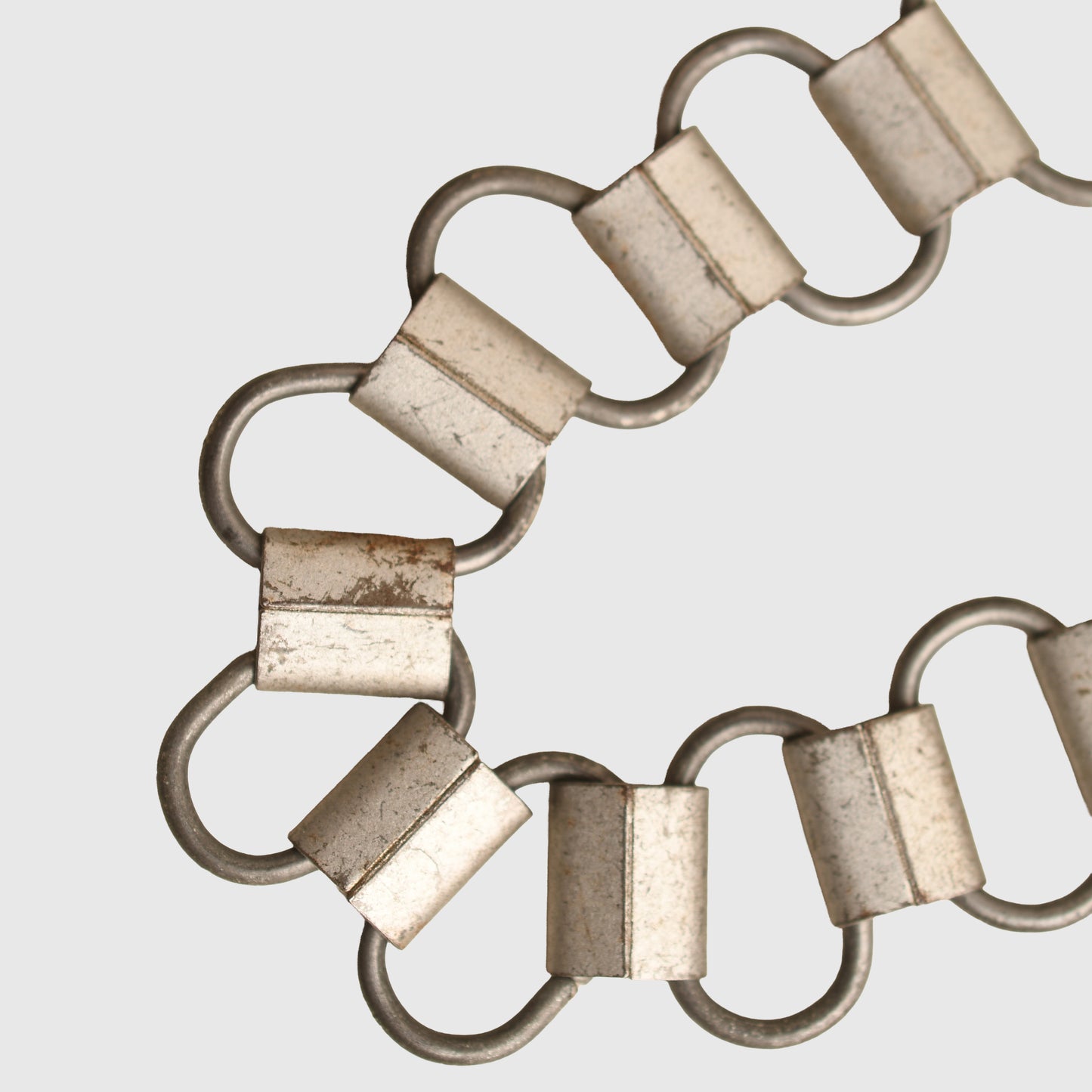 GERMAN WWII FELDGENDARMERIE GORGET