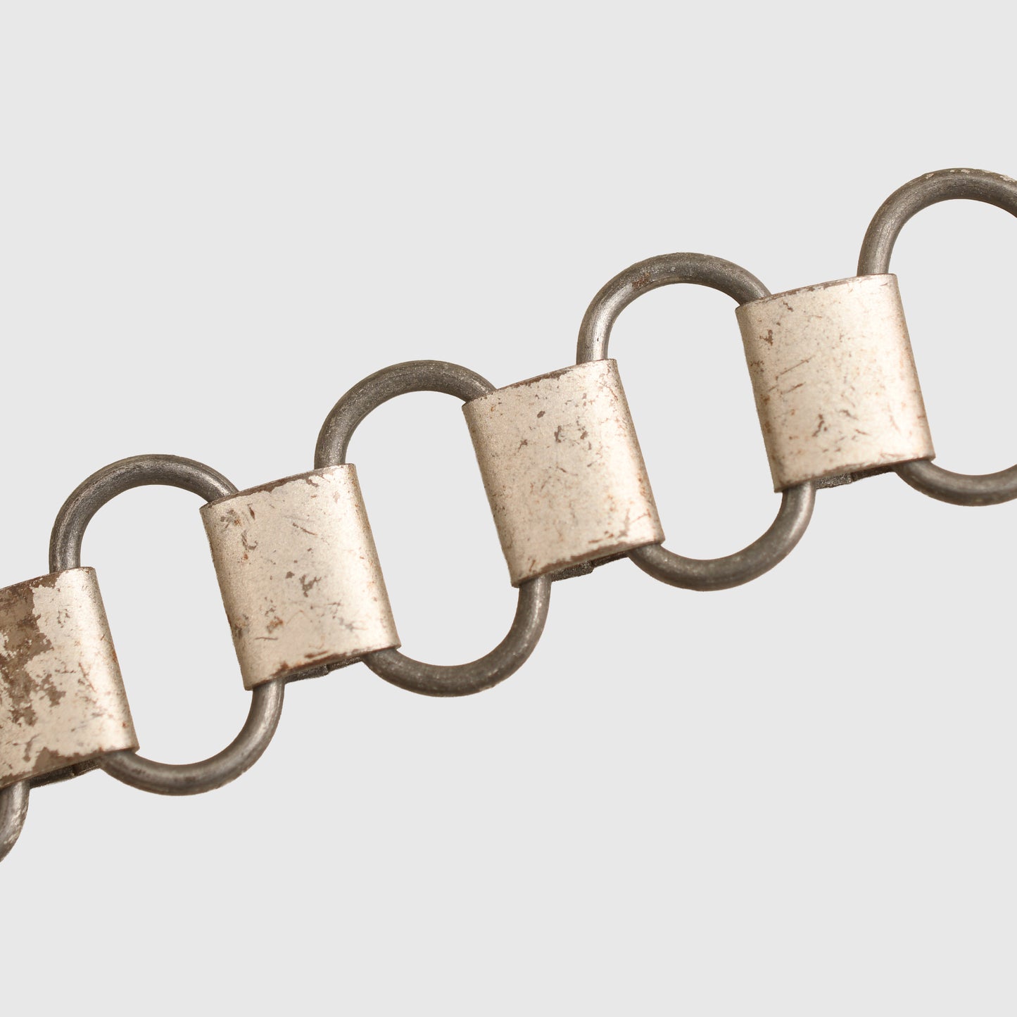 GERMAN WWII FELDGENDARMERIE GORGET