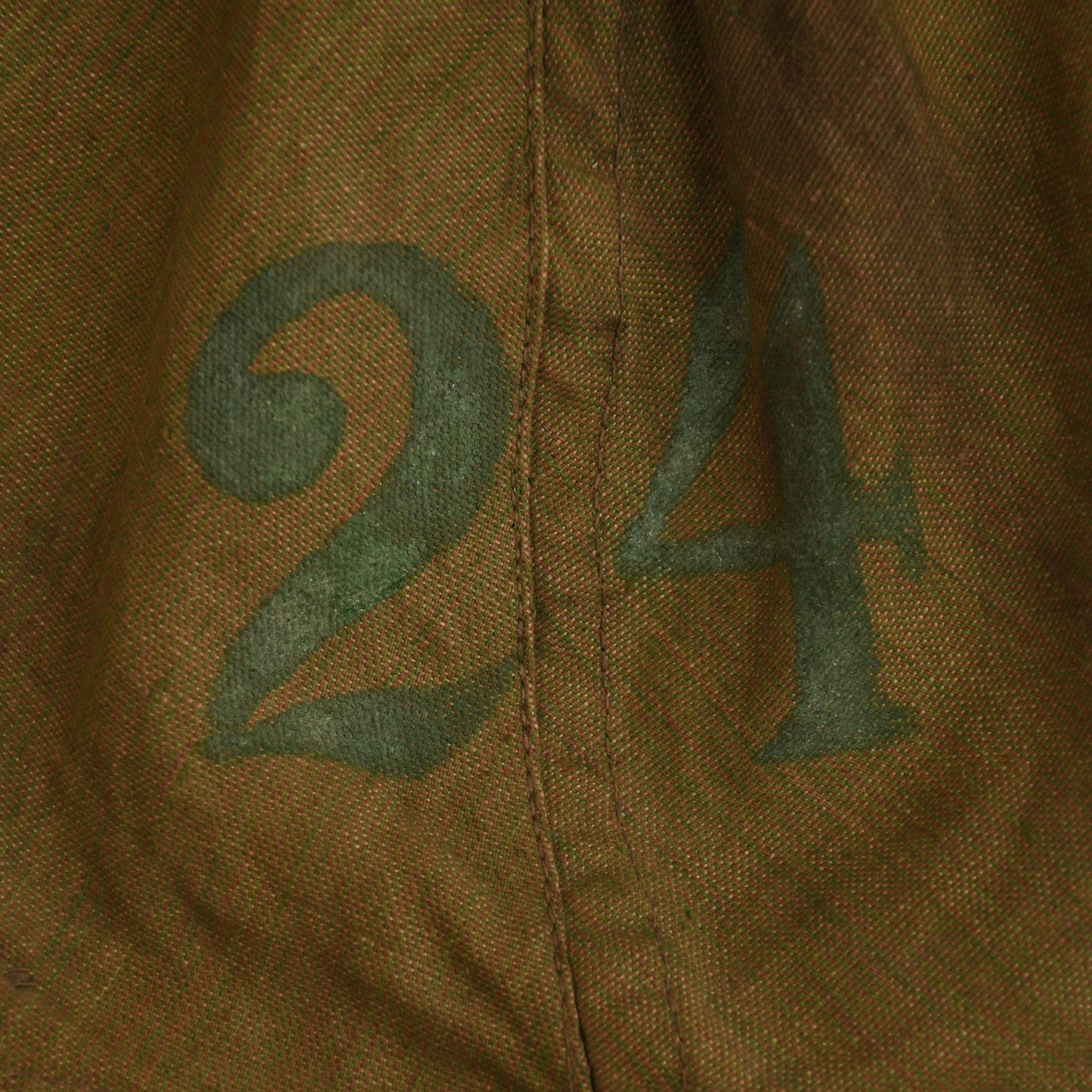 GERMAN WWI HESSIAN REGIMENT 24 DRAGOON PICKELHAUBE COVER