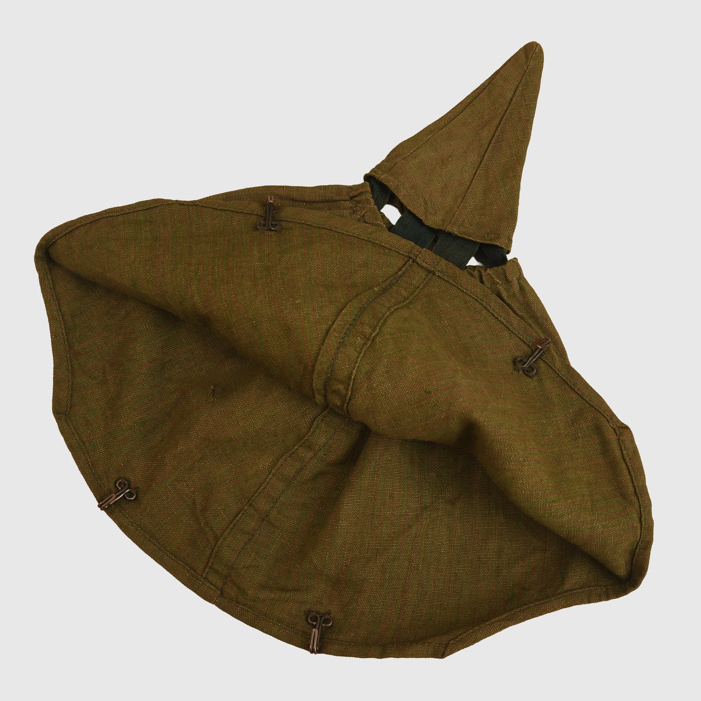 GERMAN WWI HESSIAN REGIMENT 24 DRAGOON PICKELHAUBE COVER