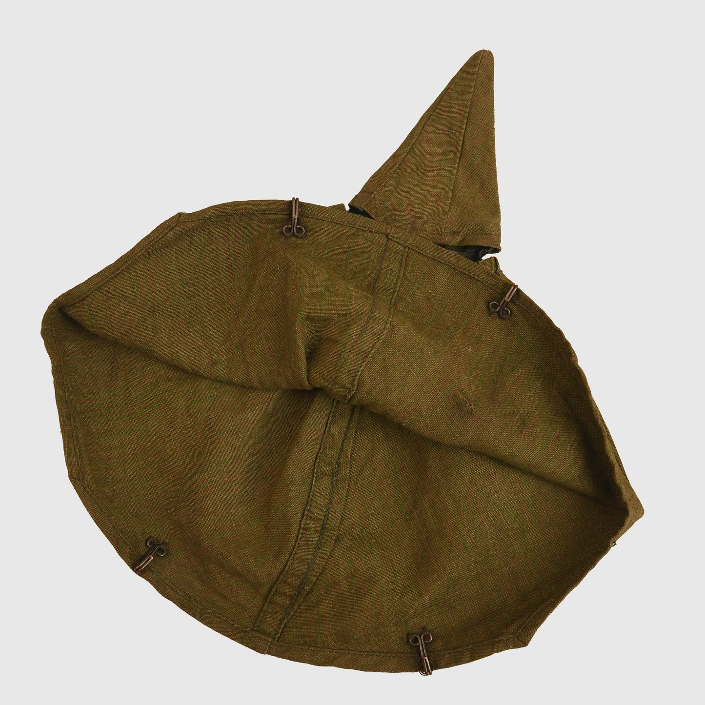 GERMAN WWI HESSIAN REGIMENT 24 DRAGOON PICKELHAUBE COVER