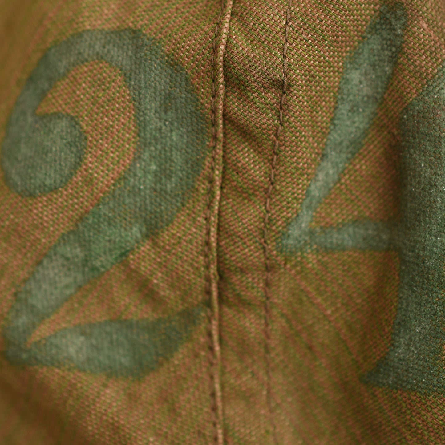 GERMAN WWI HESSIAN REGIMENT 24 DRAGOON PICKELHAUBE COVER