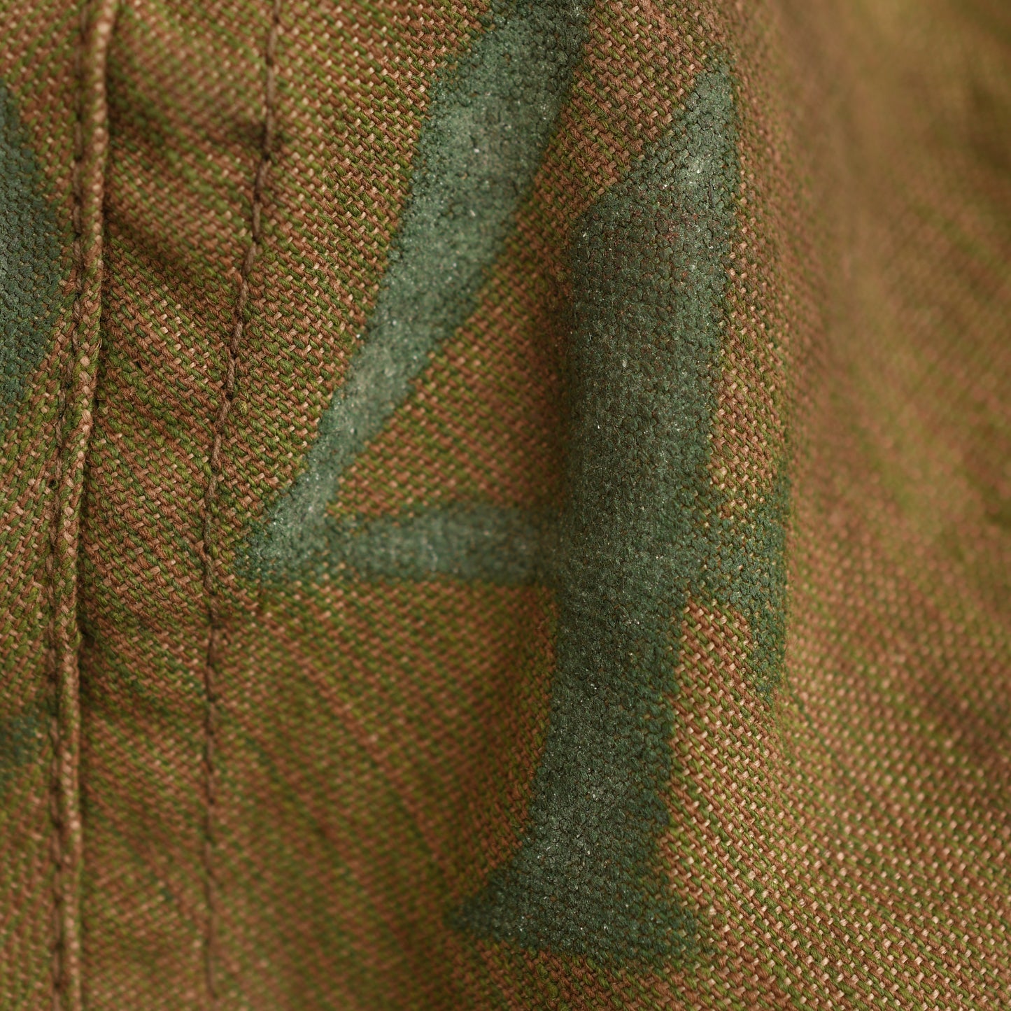 GERMAN WWI HESSIAN REGIMENT 24 DRAGOON PICKELHAUBE COVER