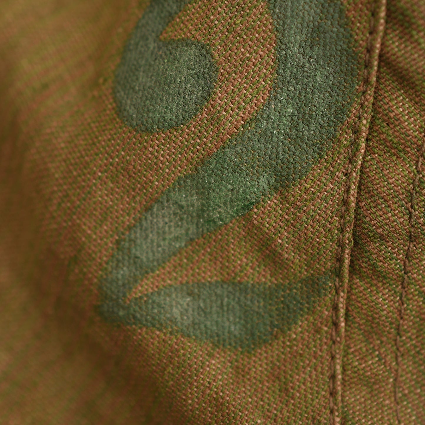 GERMAN WWI HESSIAN REGIMENT 24 DRAGOON PICKELHAUBE COVER