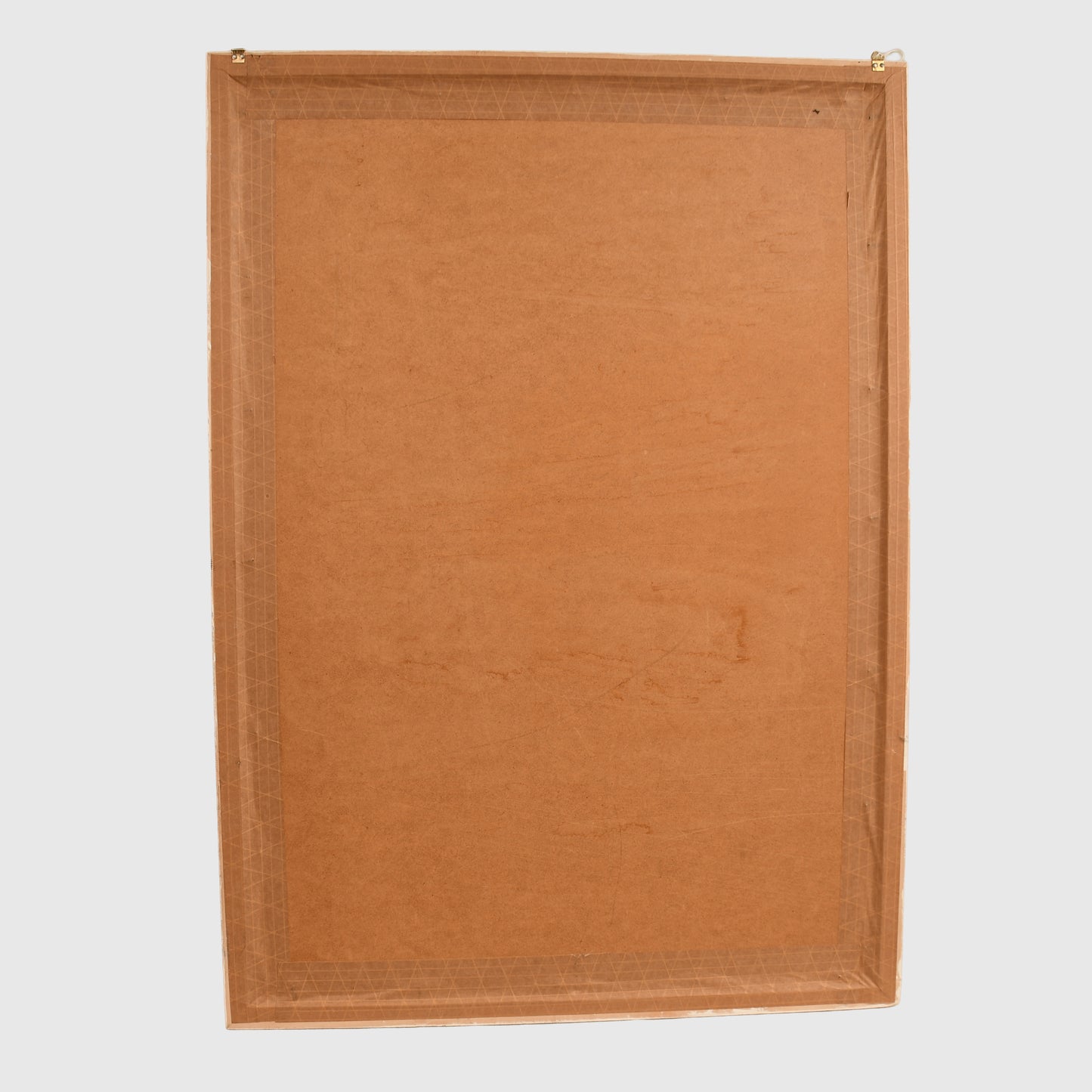 GERMAN WWII WAFFEN SS POLICE WINTER HELP WORK POSTER