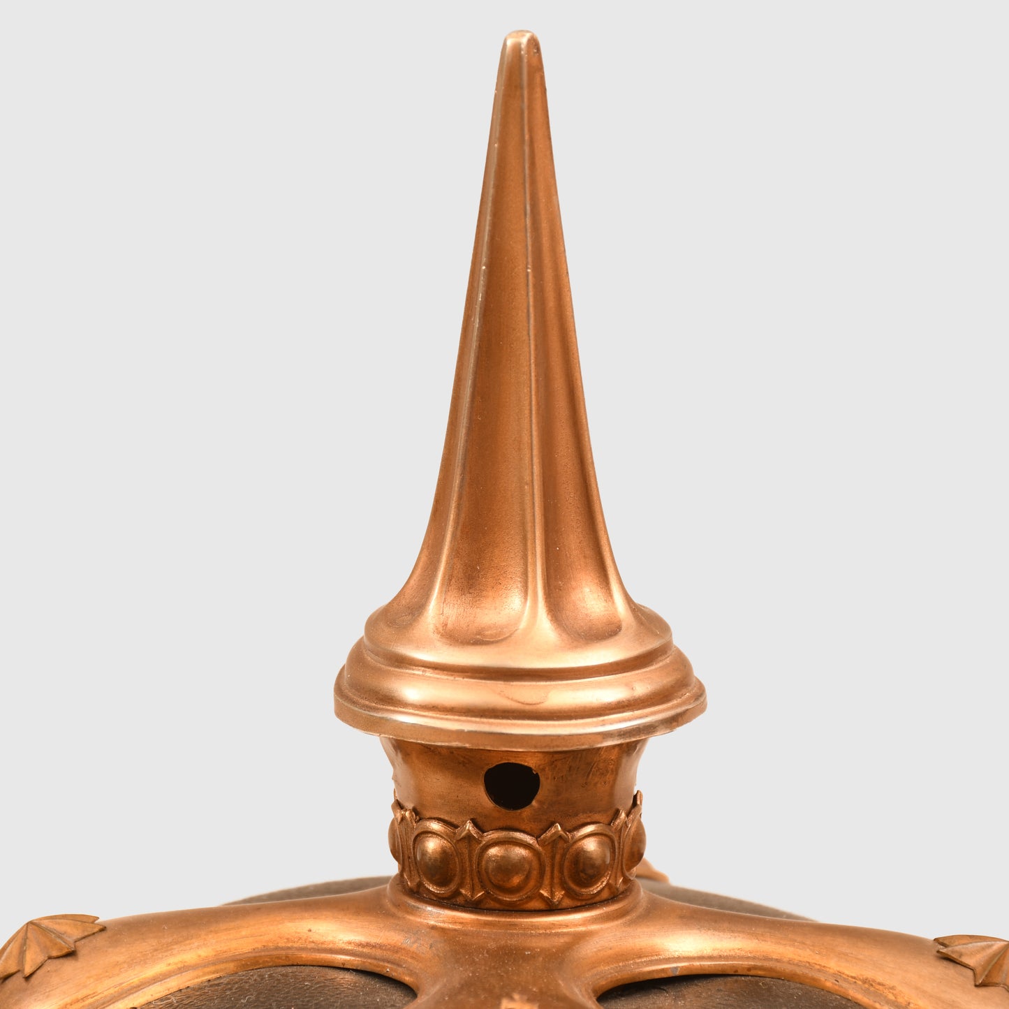 GERMAN WWI PRUSSIAN GENERALS PICKLEHAUBE