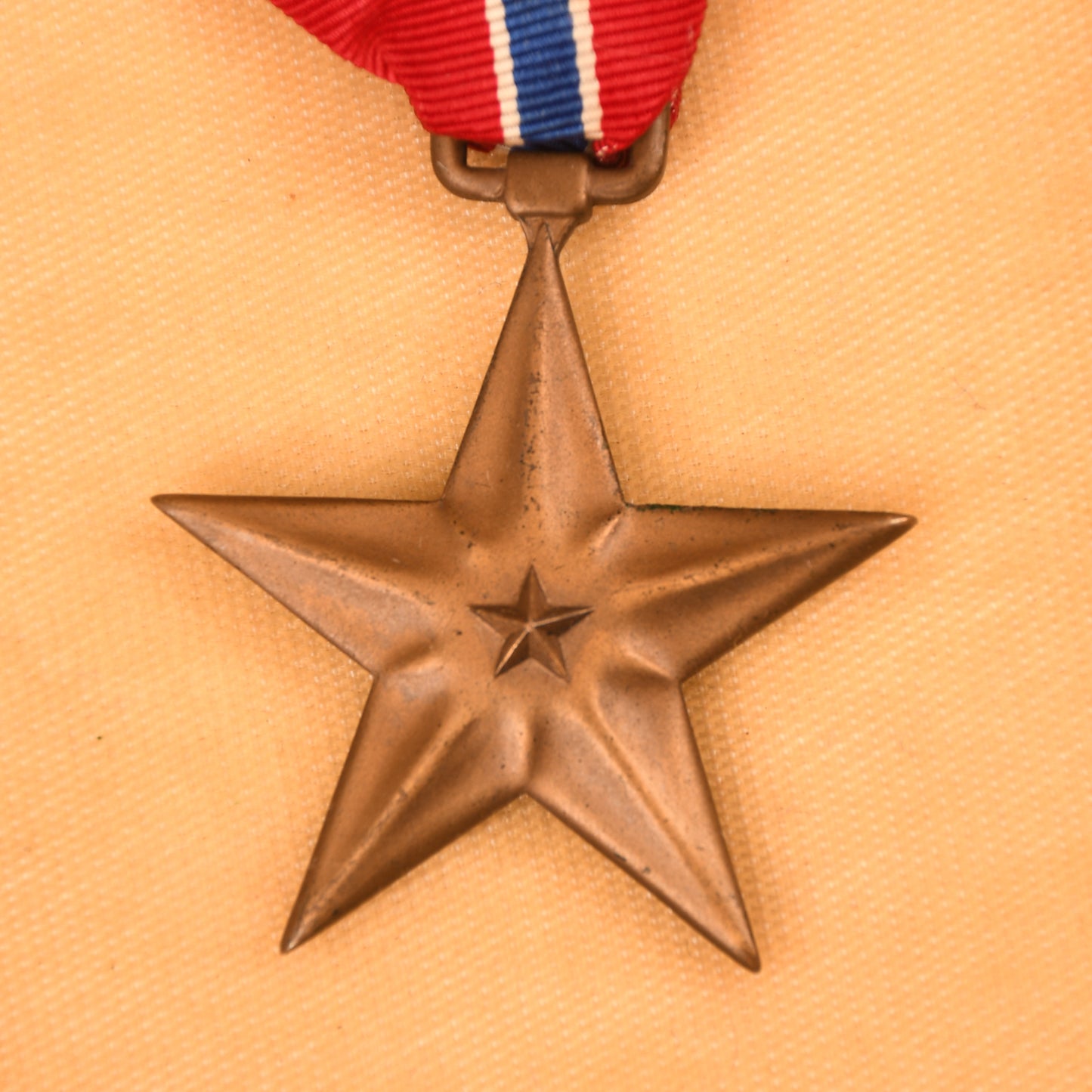 US WWII GENERAL EISENHOWER AIDE GROUPING
