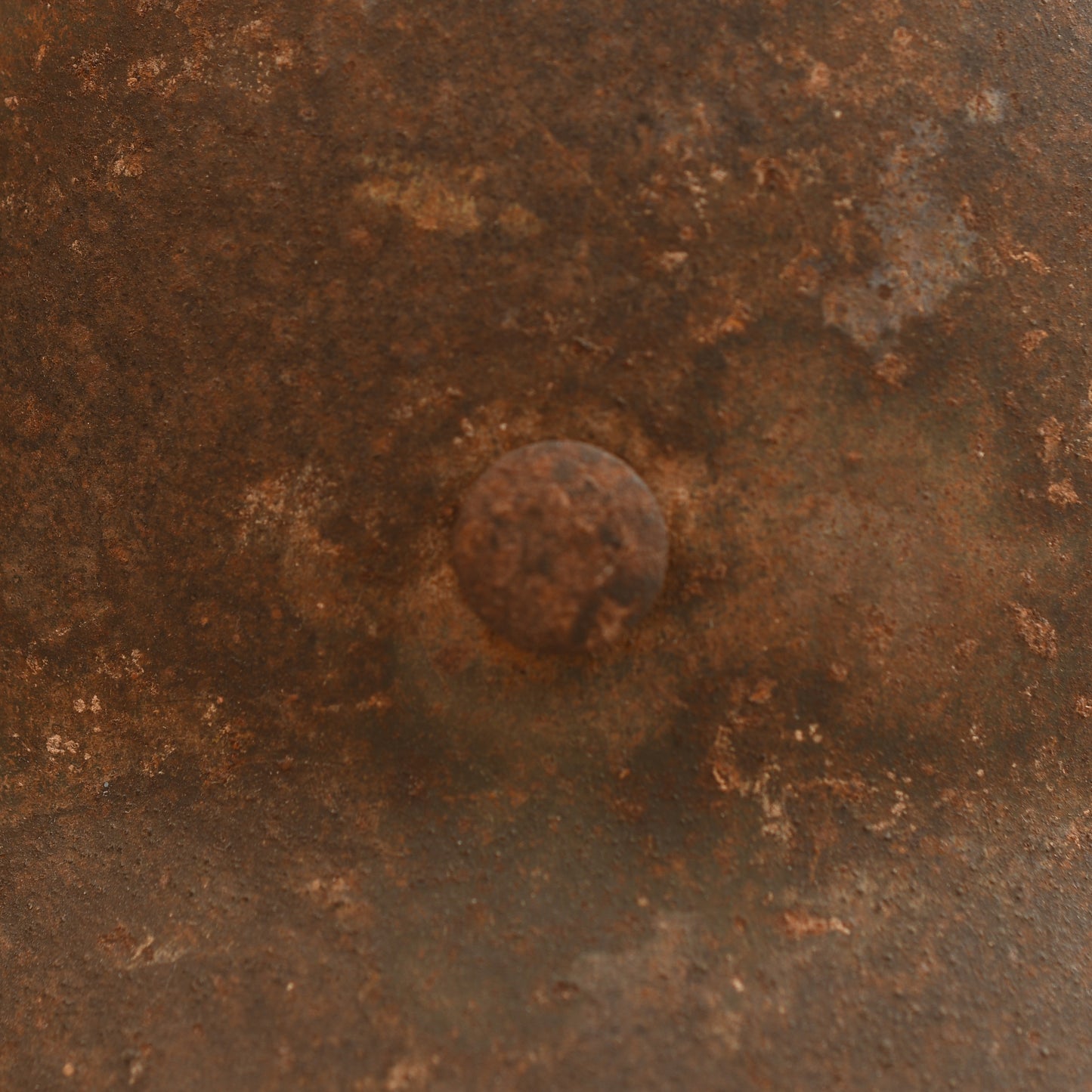 German WWII Army M42 Combat Helmet