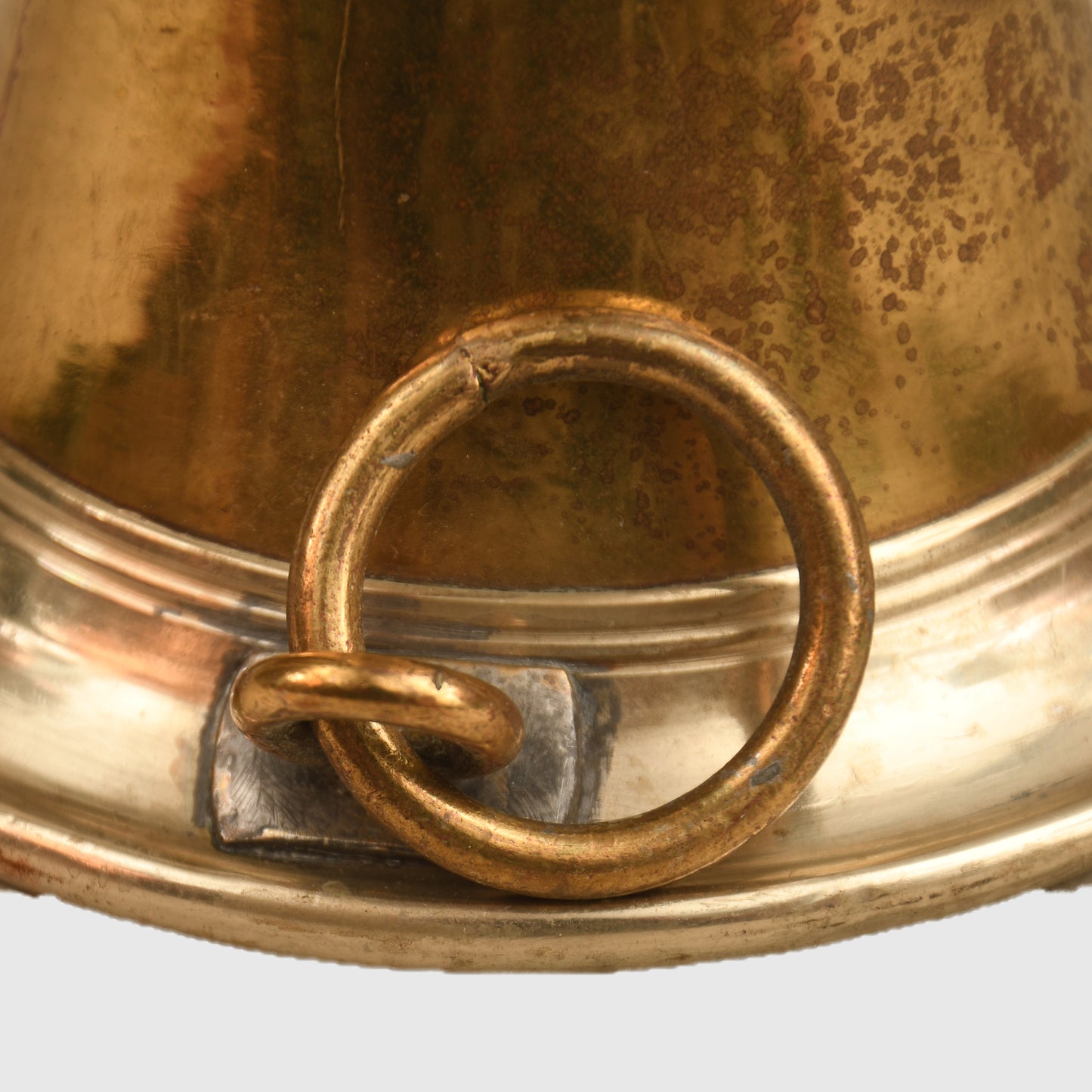 GERMAN WWII SA BUGLE