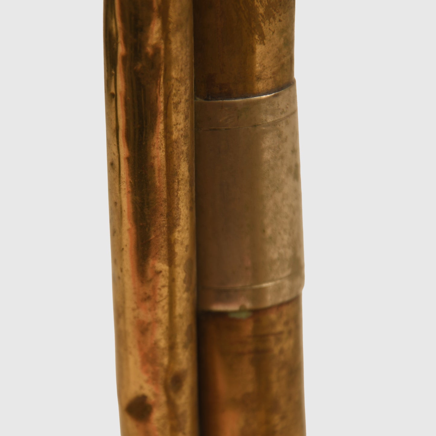 GERMAN WWII SA BUGLE