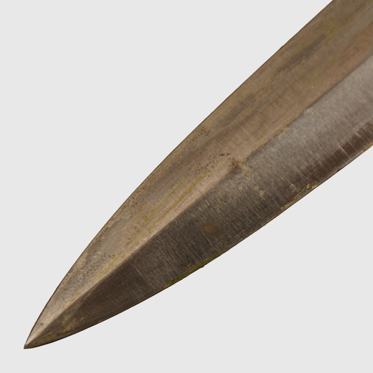 GERMAN WWII MODEL 33 SA MANS DISPLAY PIECE - ERASED ROHM