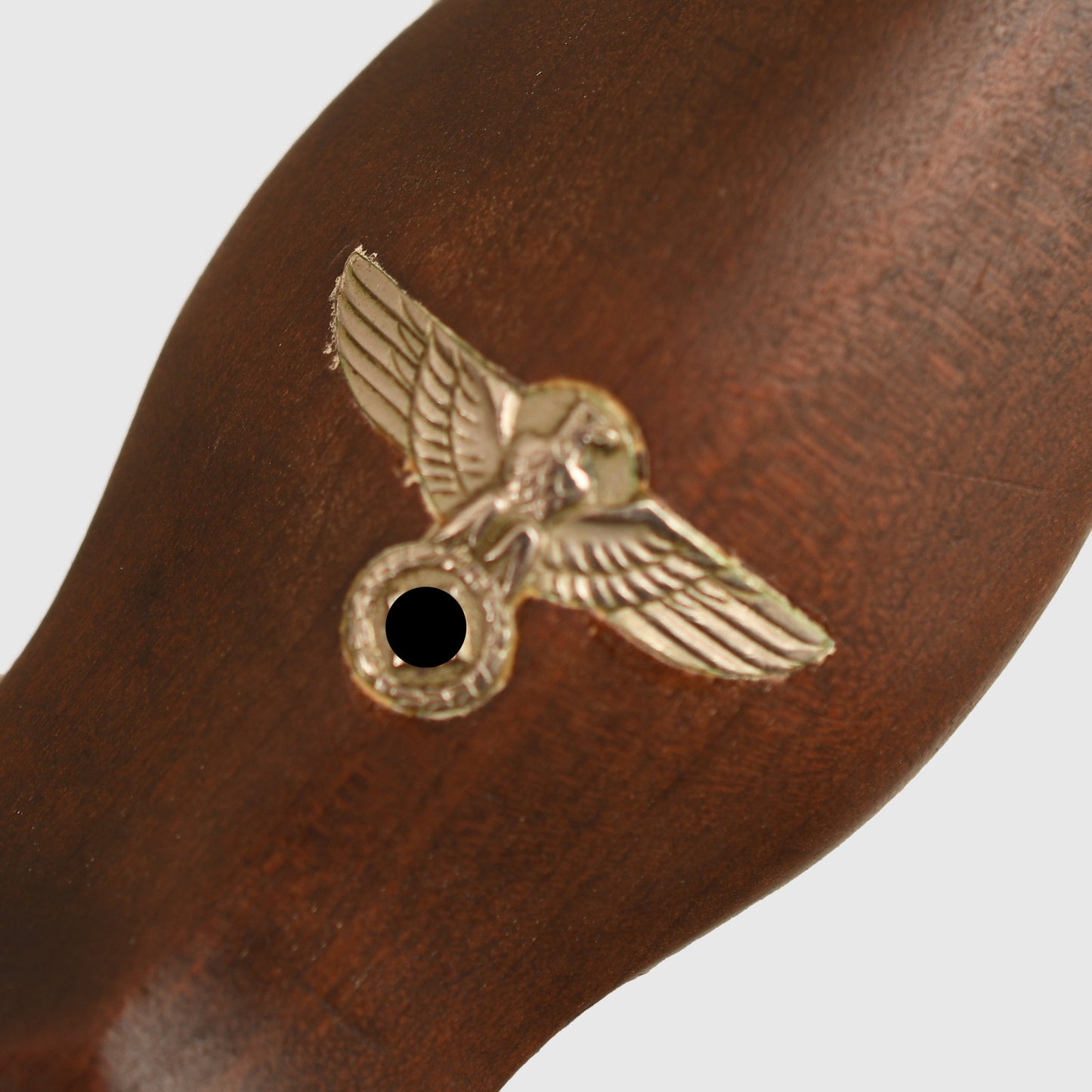 GERMAN WWII MODEL 33 SA MANS DISPLAY PIECE - ERASED ROHM