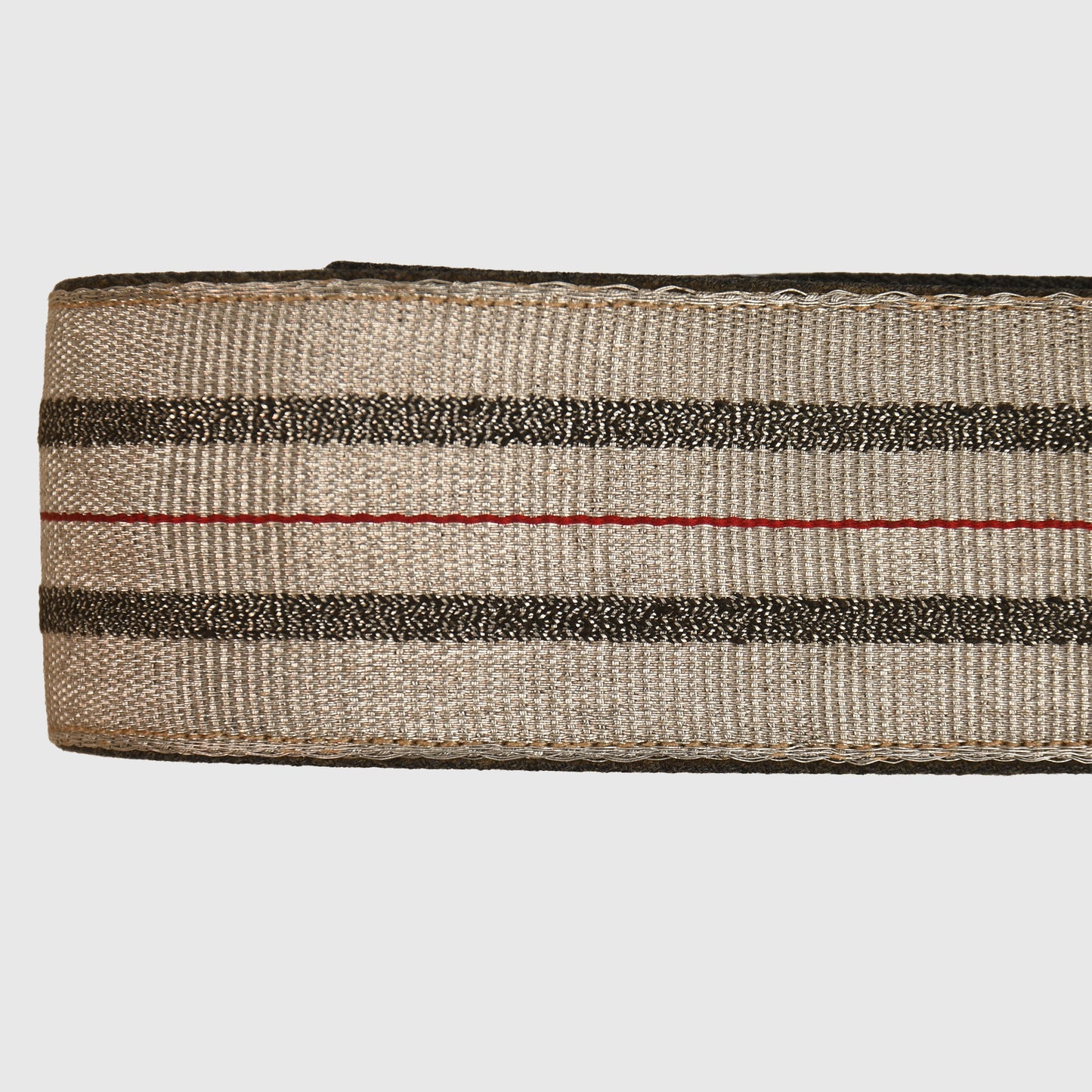 GERMAN WWII LUFTWAFFE OFFICERS PARADE BELT