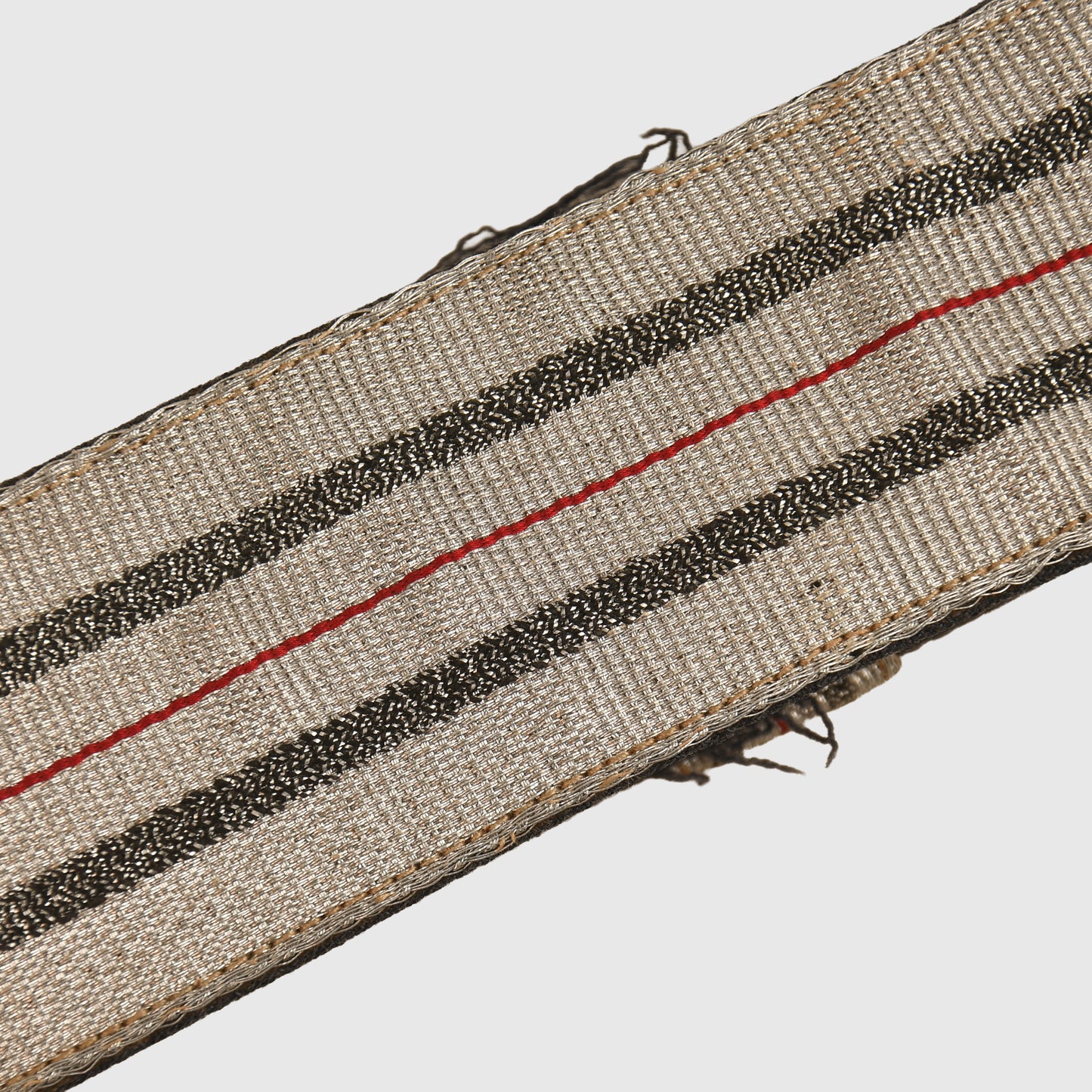 GERMAN WWII LUFTWAFFE OFFICERS PARADE BELT