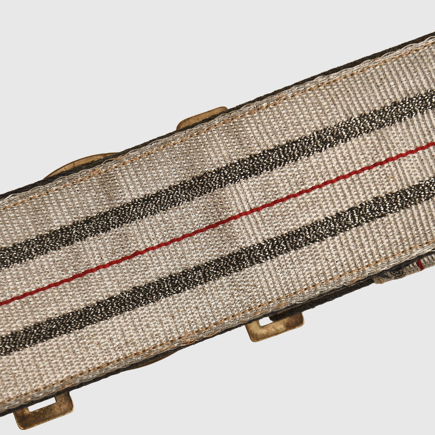 GERMAN WWII LUFTWAFFE OFFICERS PARADE BELT