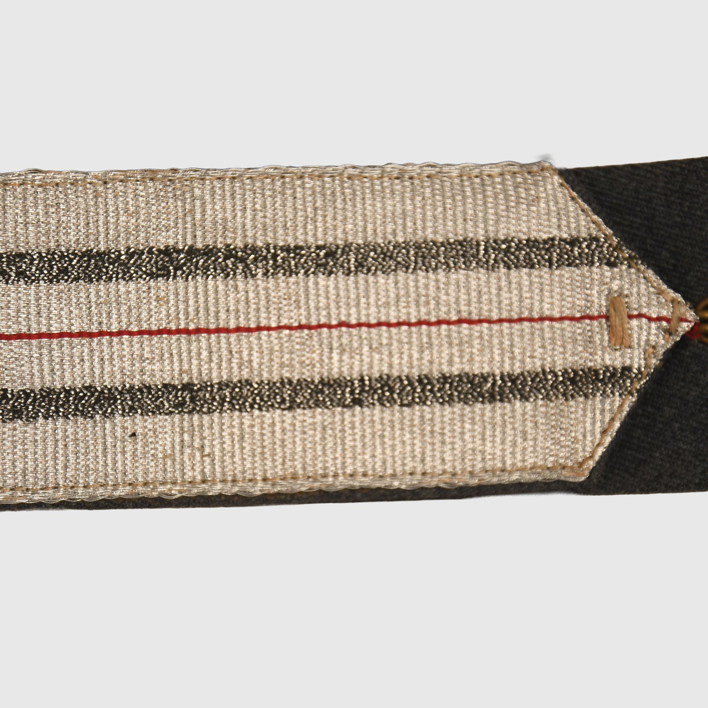 GERMAN WWII LUFTWAFFE OFFICERS PARADE BELT