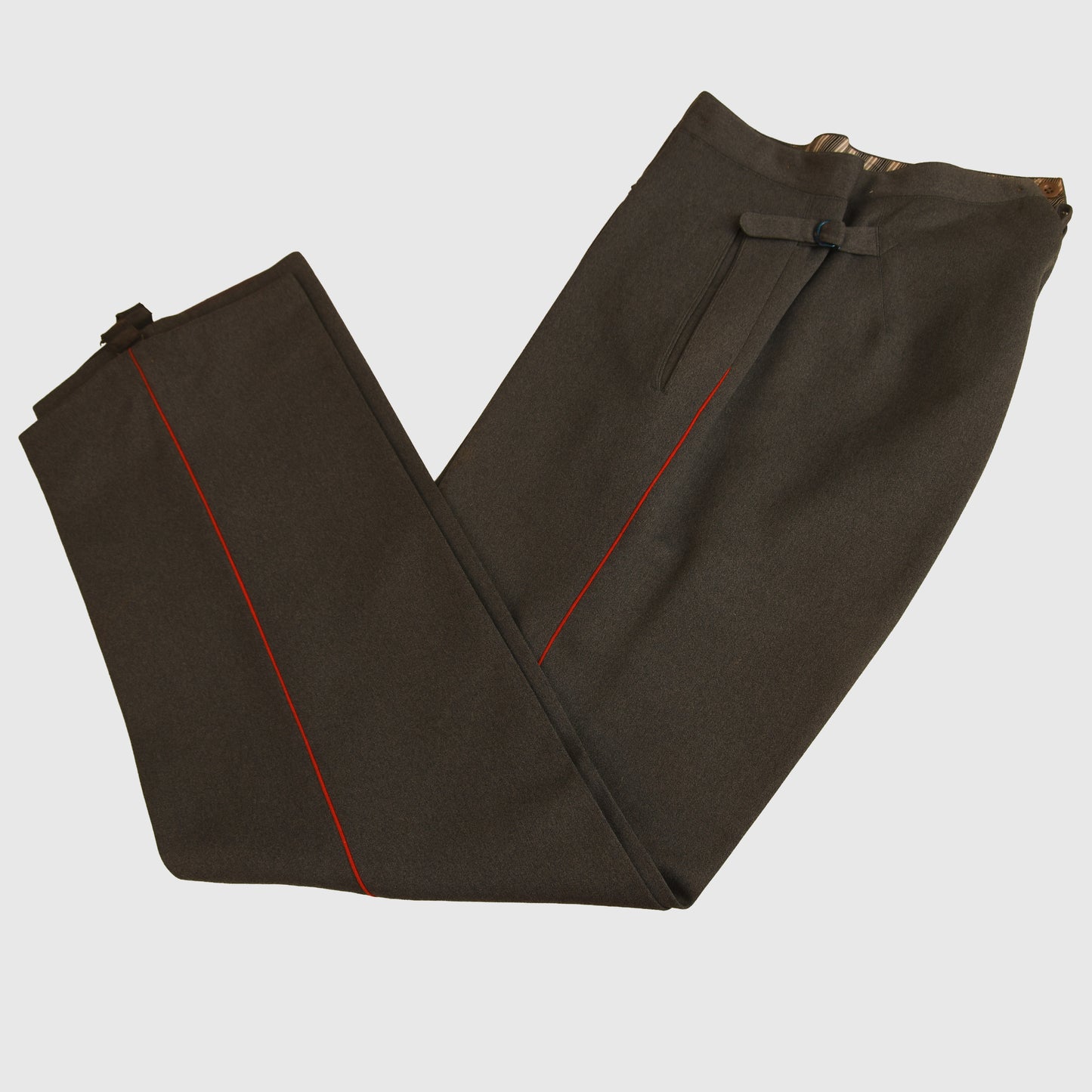 German WWII Army Artillery NCO Parade Uniform