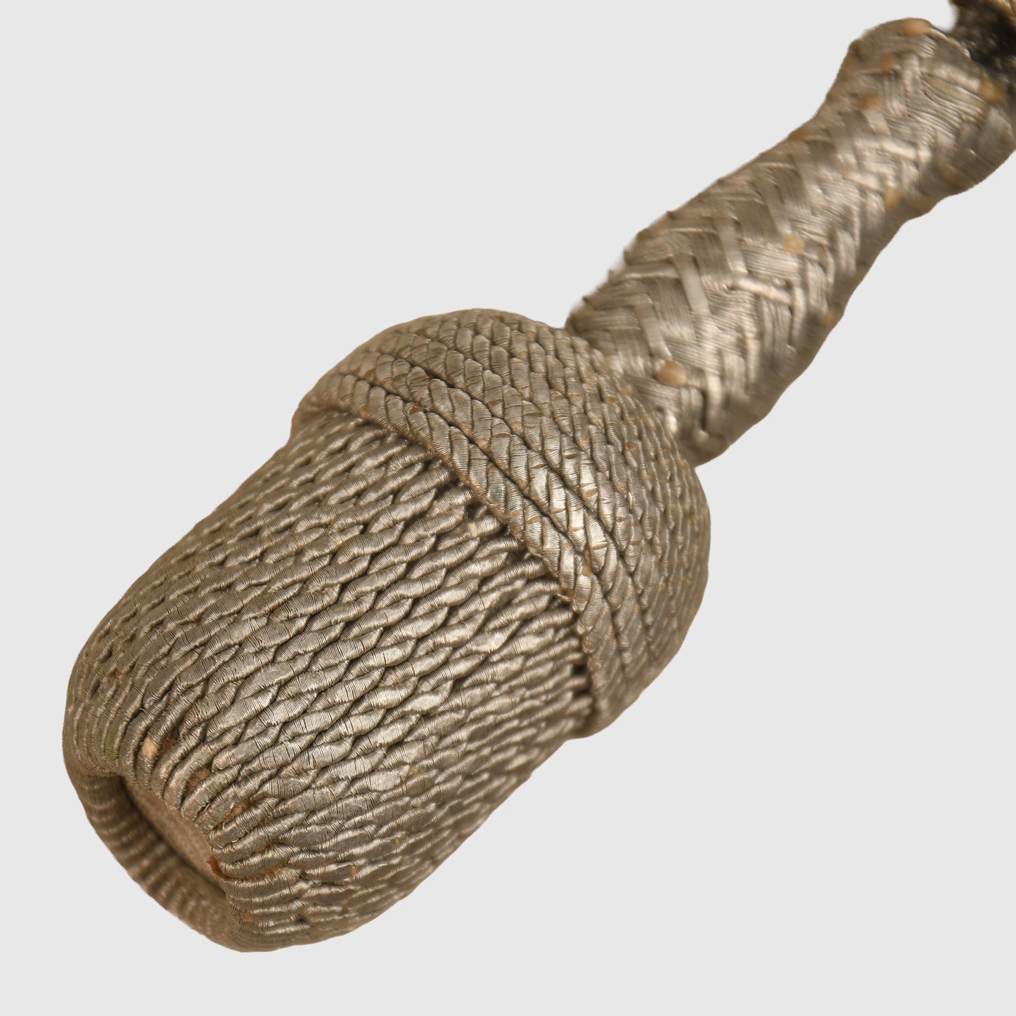 GERMAN WWII ARMY OFFICERS DISPLAY PIECE