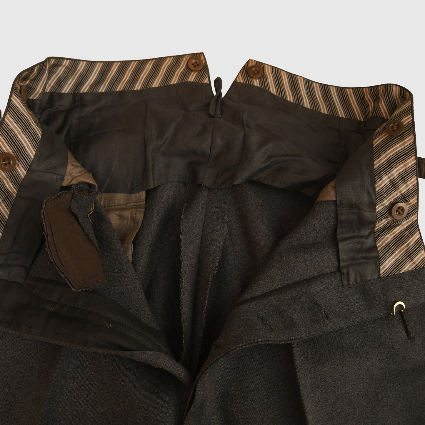 German WWII Army Artillery NCO Parade Uniform