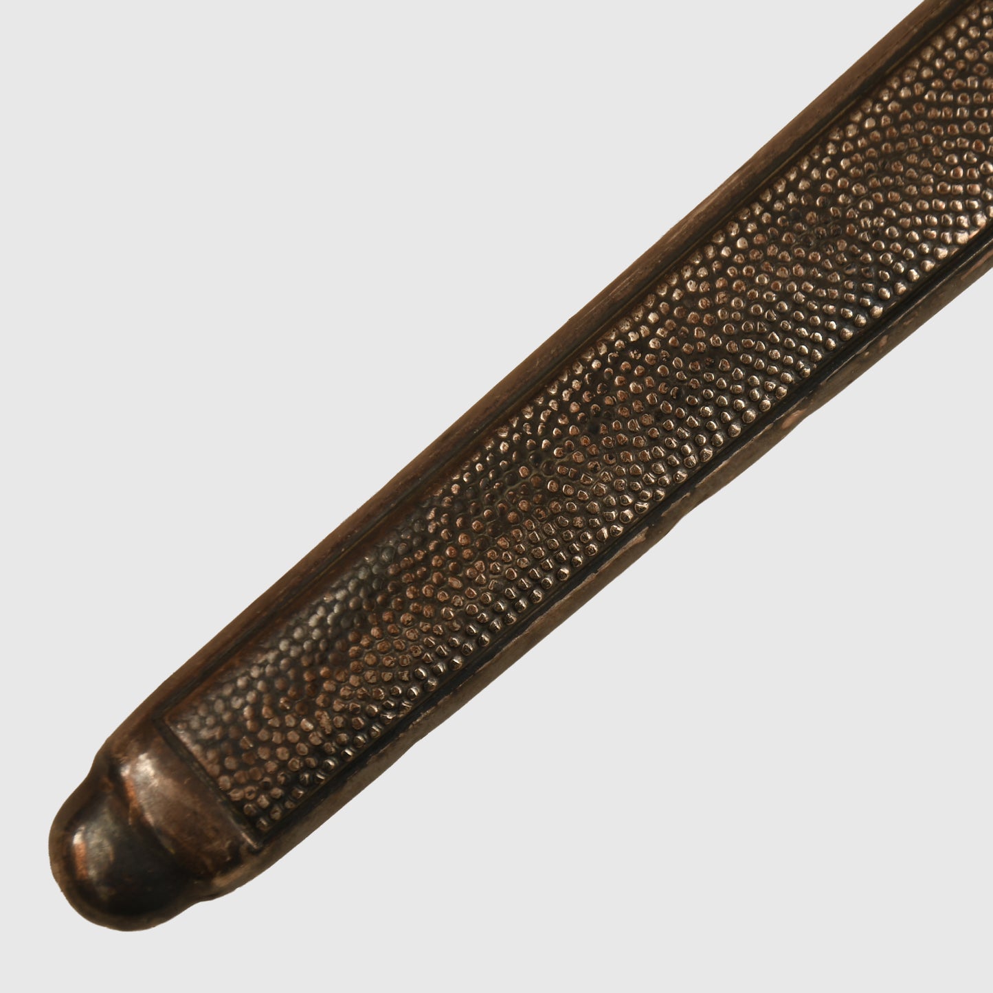 GERMAN WWII ARMY OFFICERS DISPLAY PIECE