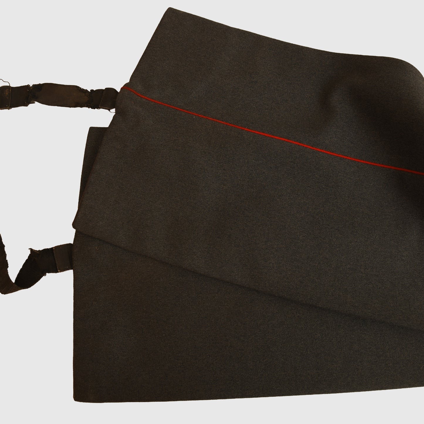 German WWII Army Artillery NCO Parade Uniform