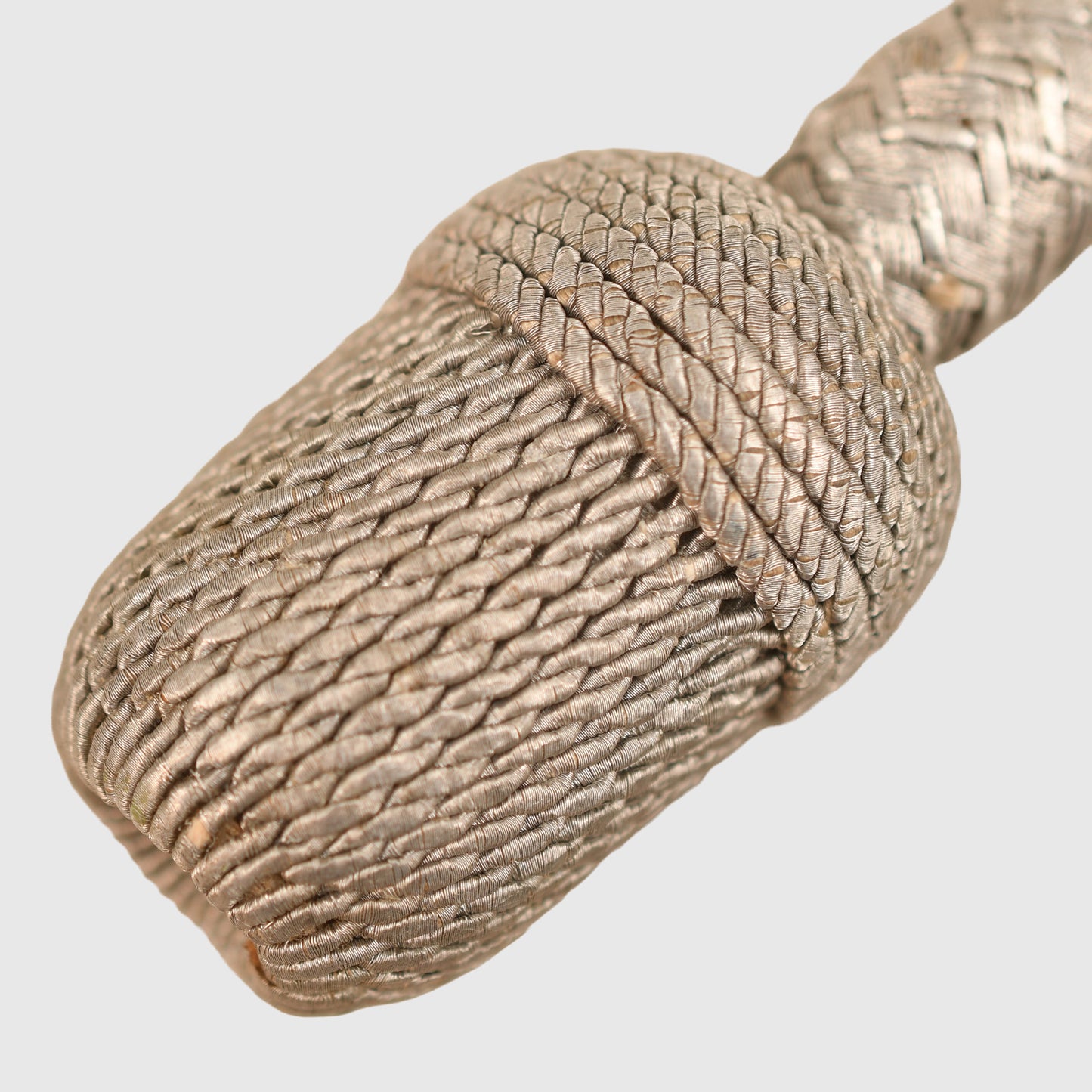 GERMAN WWII ARMY OFFICERS DISPLAY PIECE