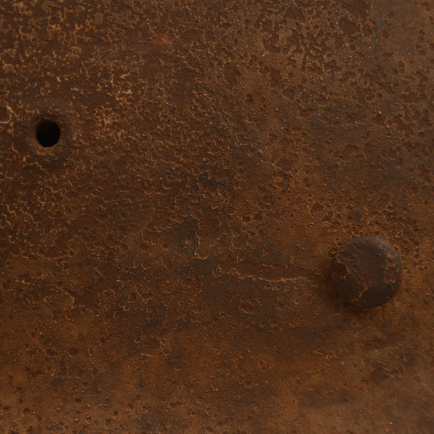 German WWII M.42 Camouflage Combat Helmet