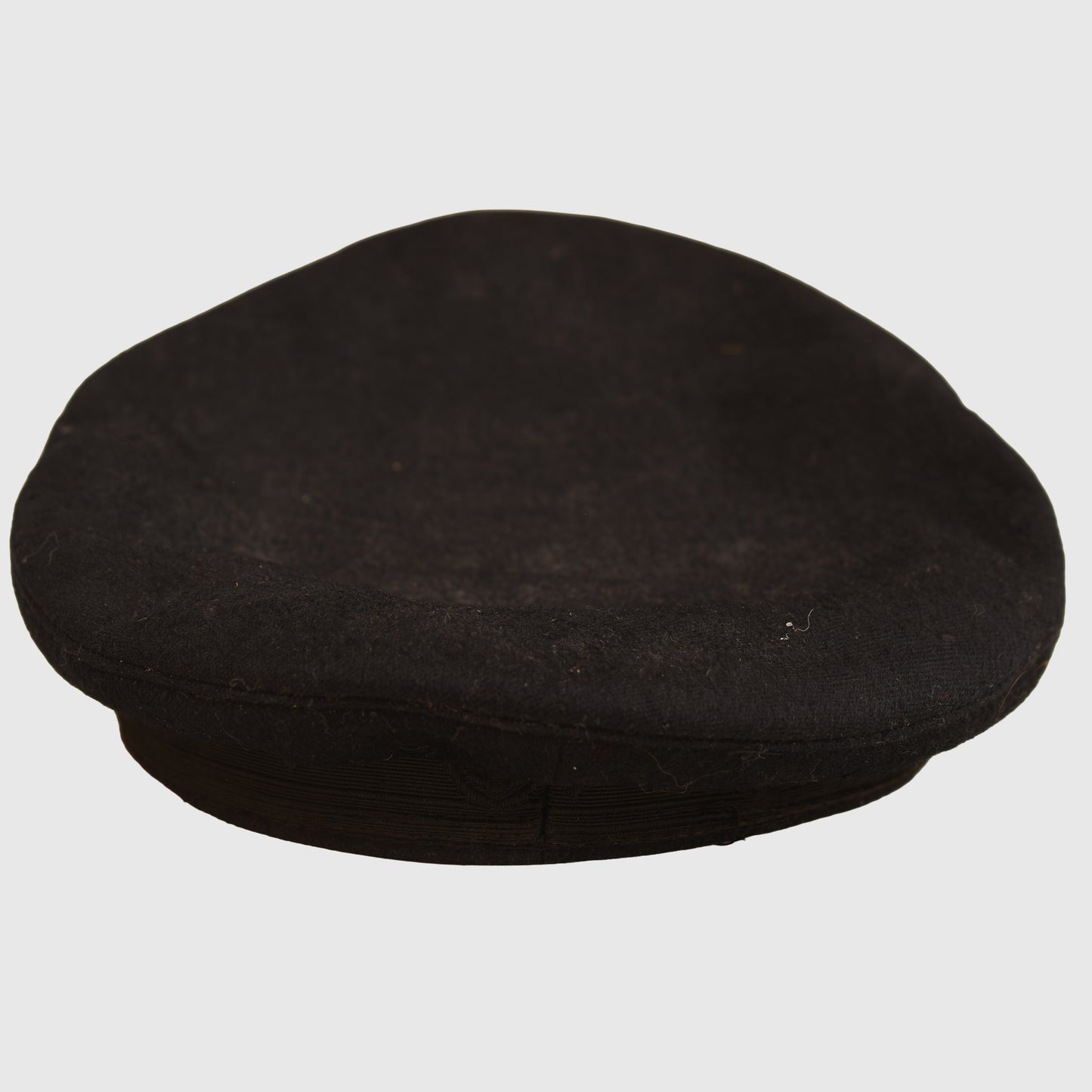 German WWII Veterans Visor Cap