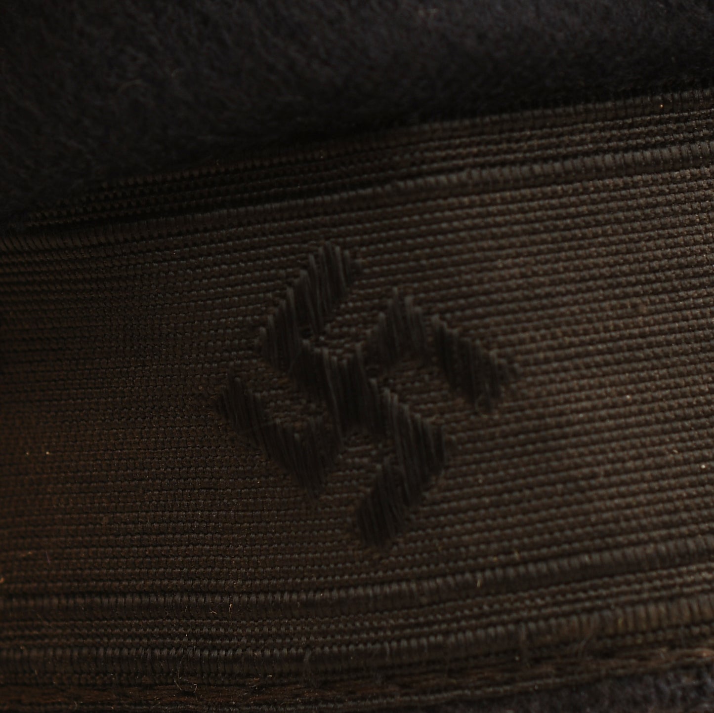 German WWII Veterans Visor Cap