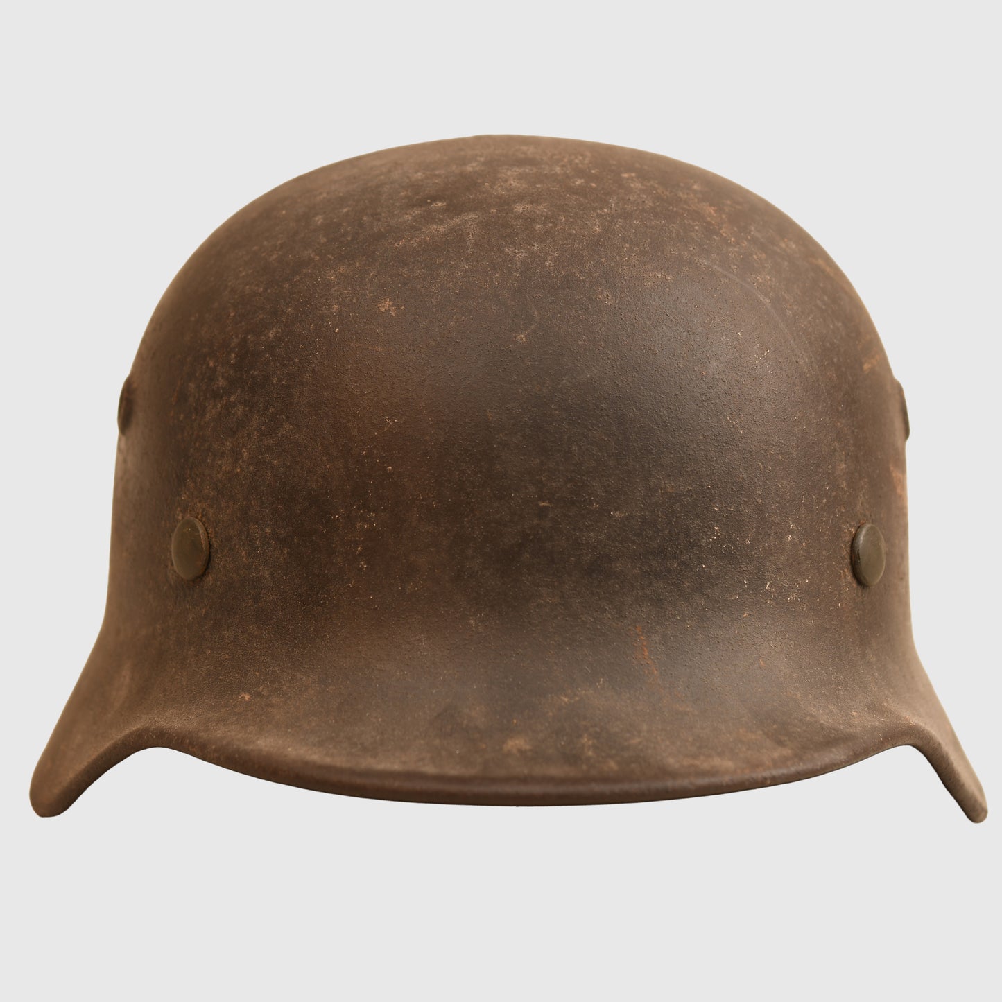 German WWII Luftwaffe M40 Helmet