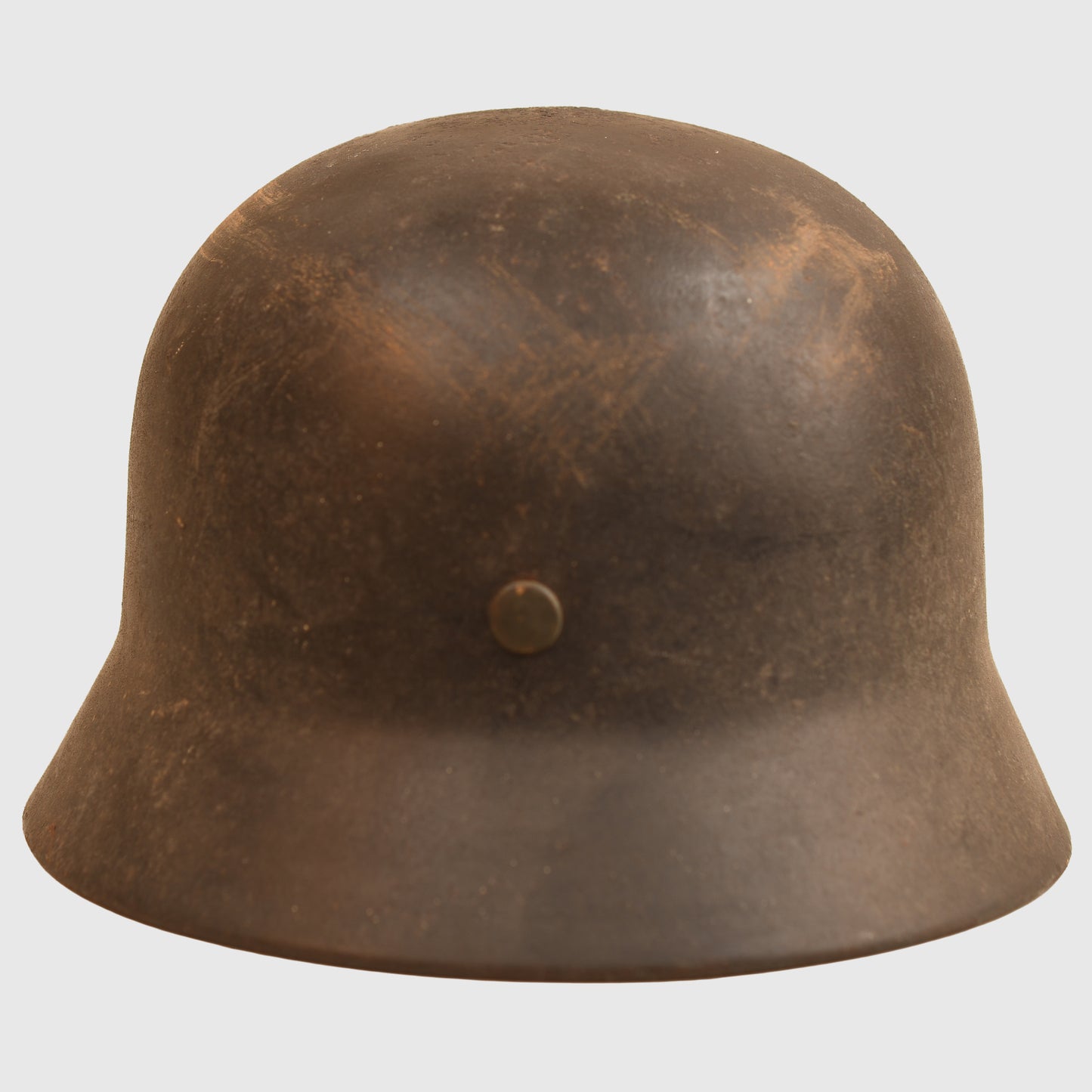 German WWII Luftwaffe M40 Helmet