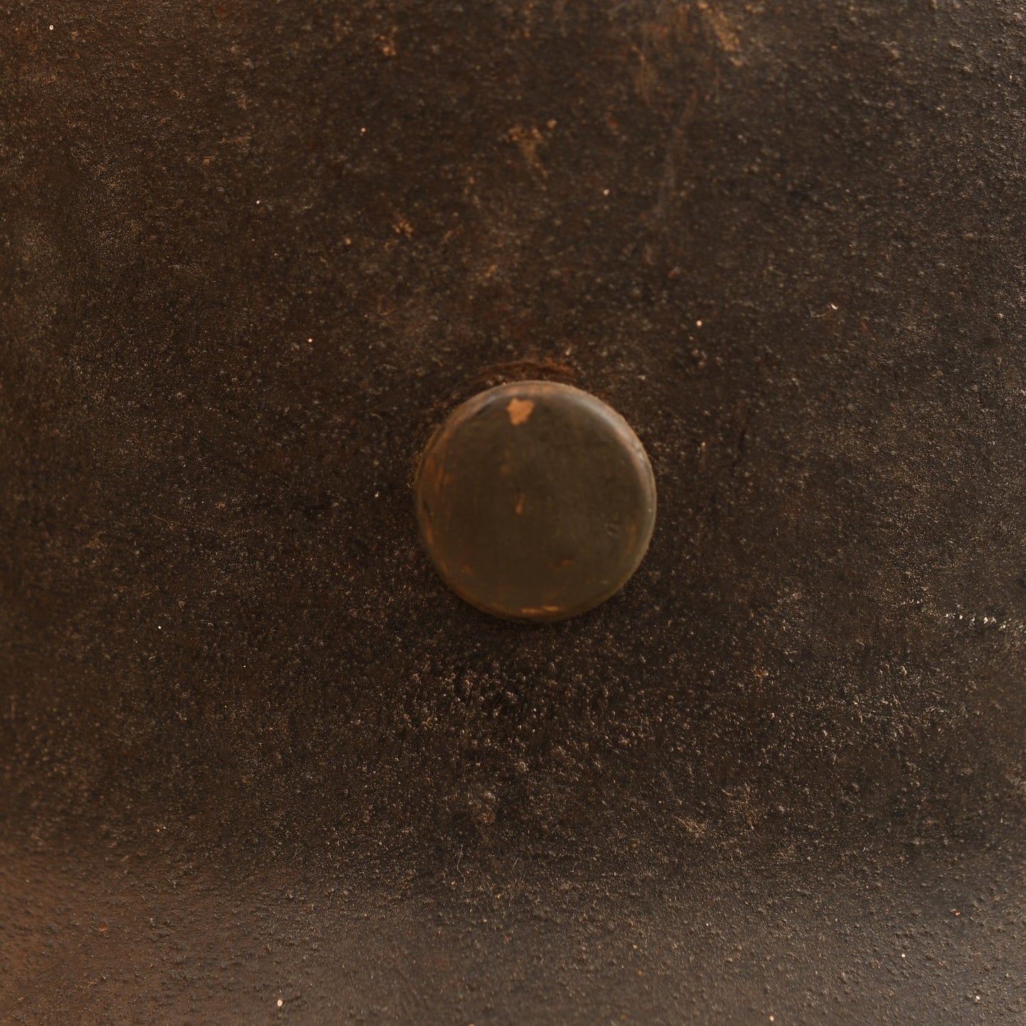 German WWII Luftwaffe M40 Helmet