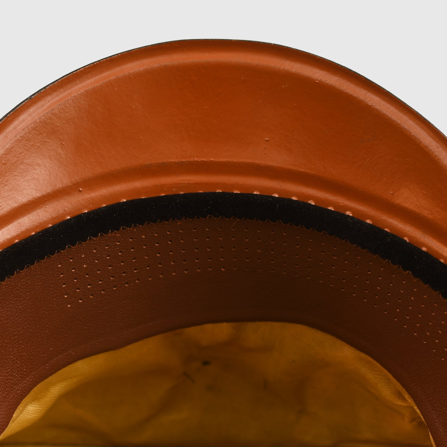 GERMAN WWII ARMY INFANTRY OFFICERS VISOR CAP