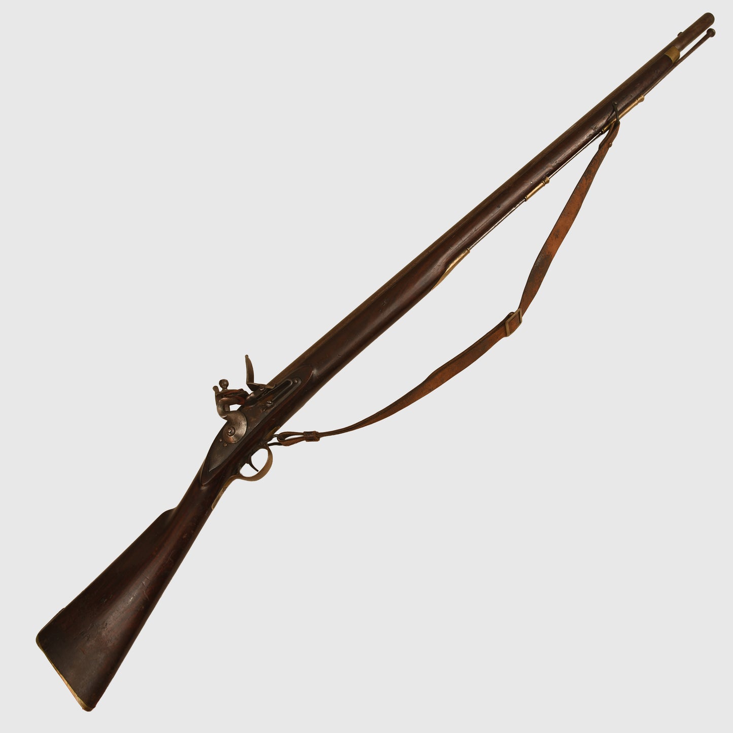British Trade Musket Display Piece