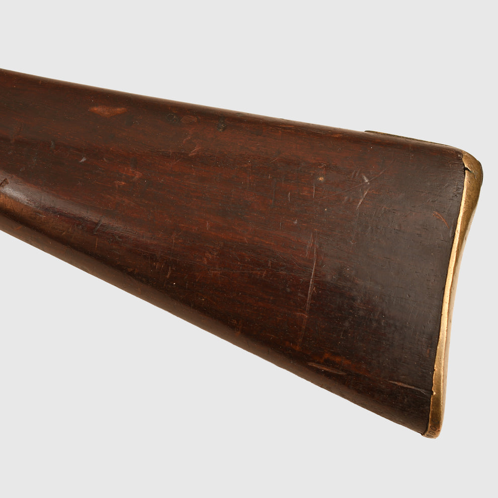 British Trade Musket Display Piece – Regimentals Militaria Museum