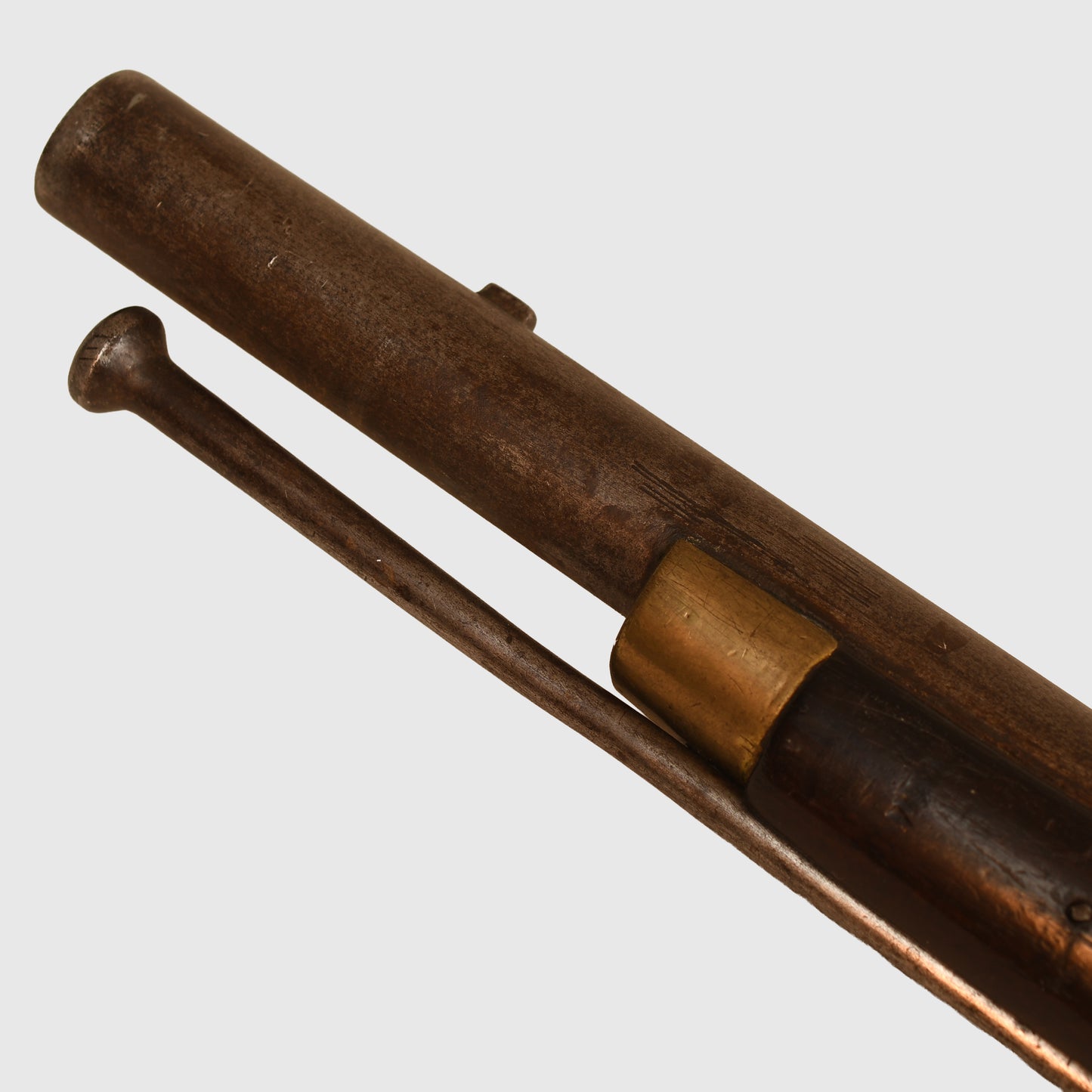 British Trade Musket Display Piece