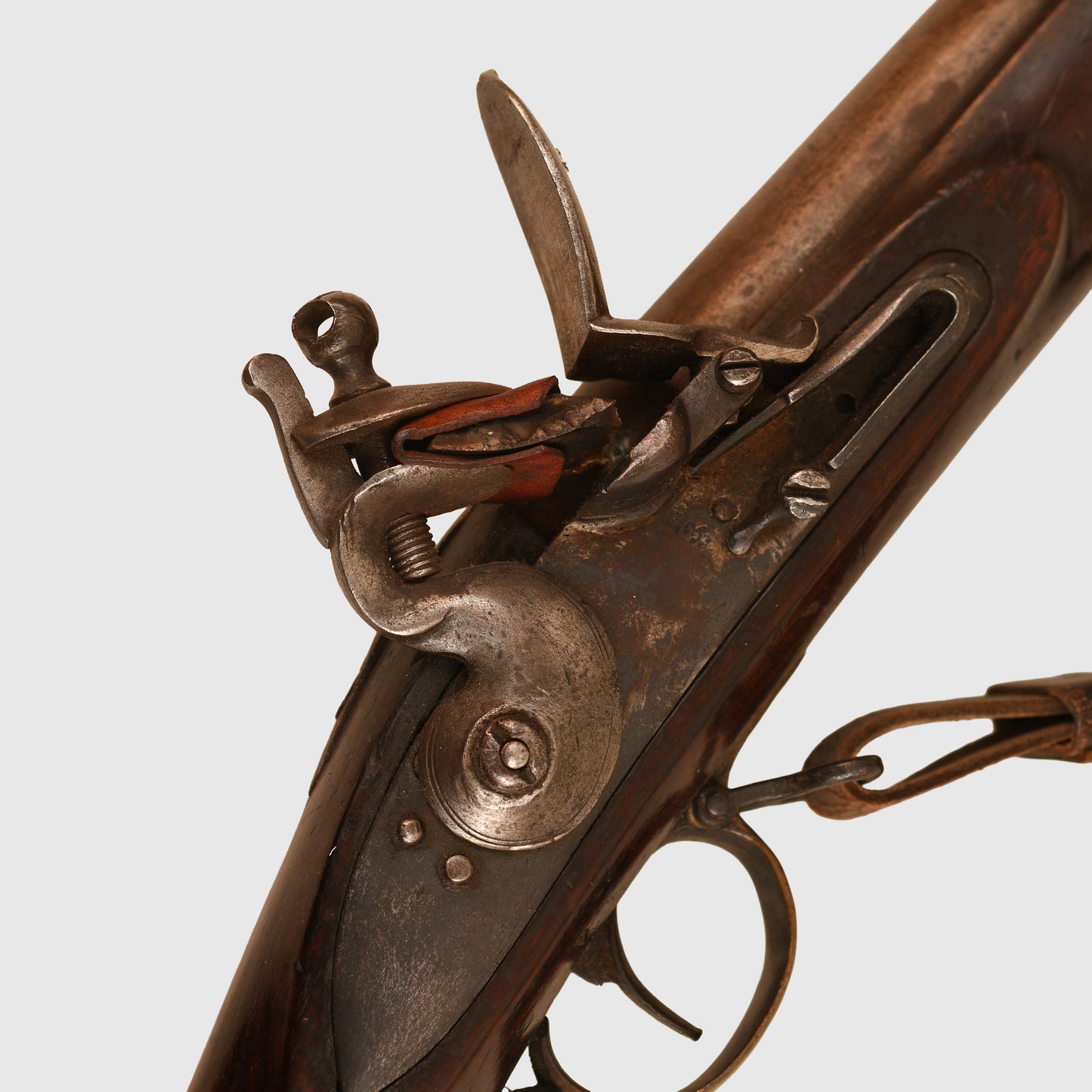 British Trade Musket Display Piece