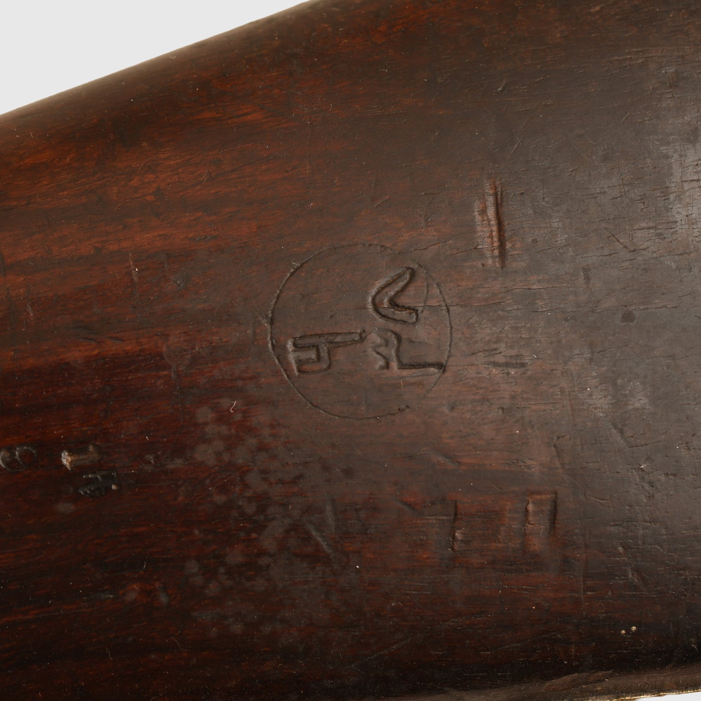 British Trade Musket Display Piece