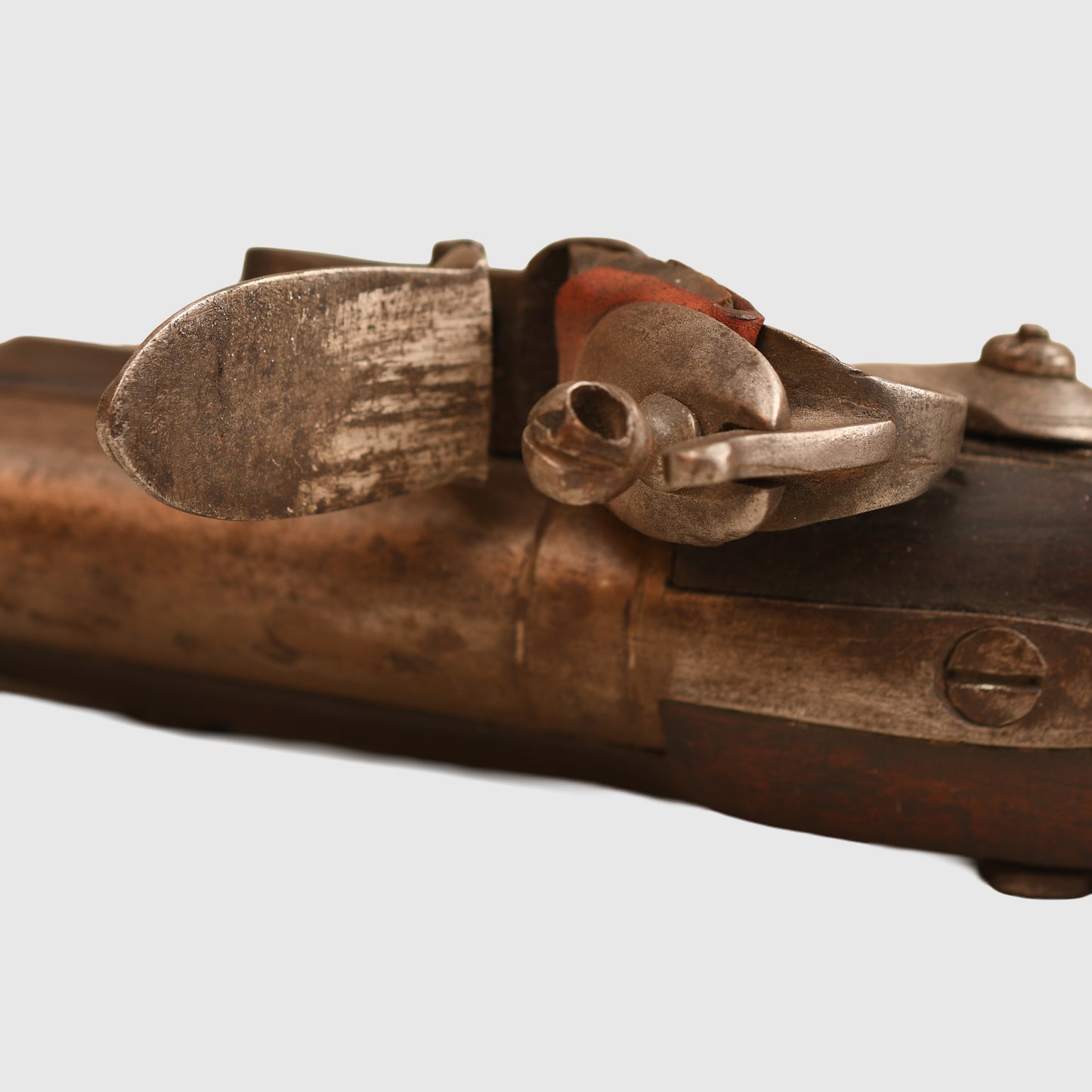 British Trade Musket Display Piece