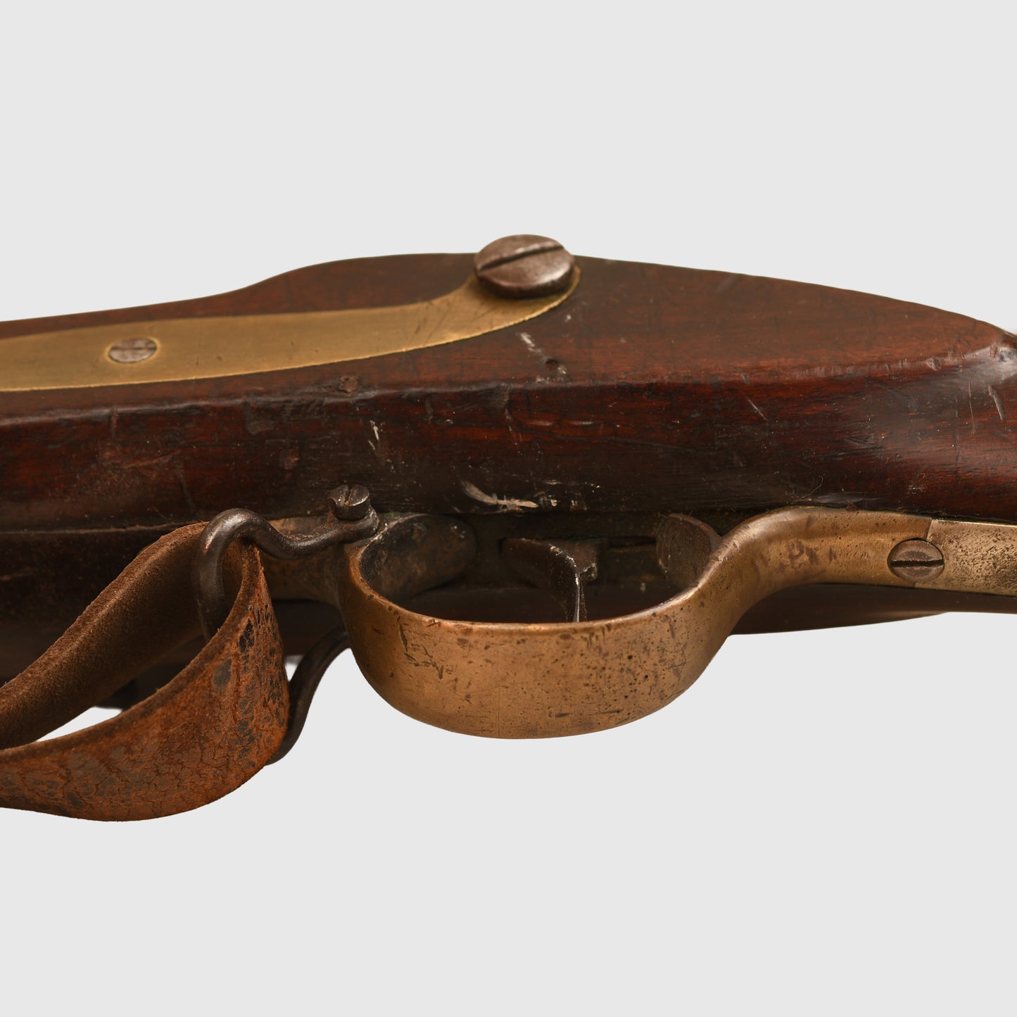 British Trade Musket Display Piece