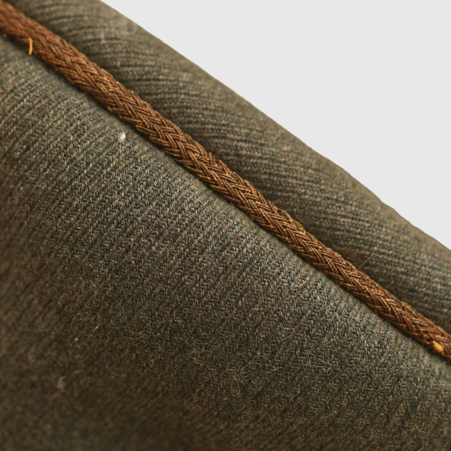 GERMAN WWII ARMY GENERAL’S VISOR CAP