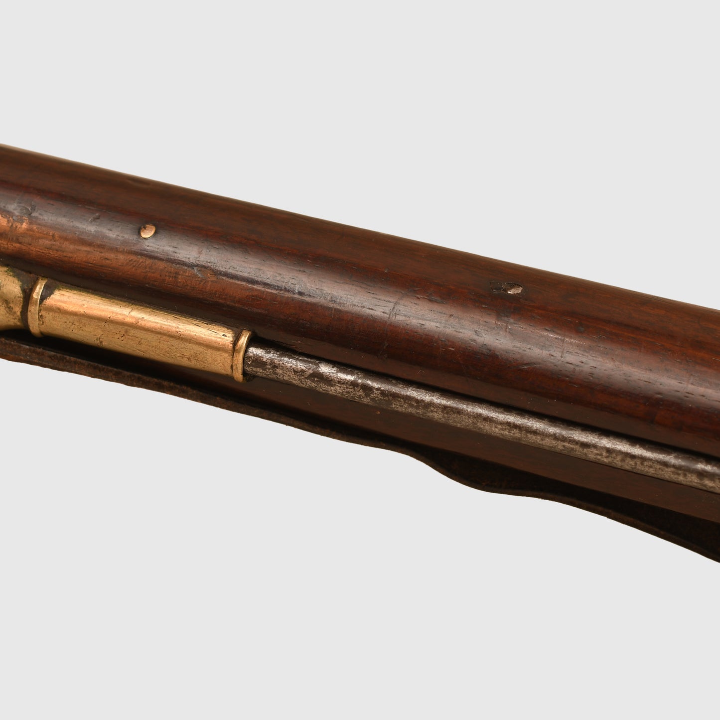 British Trade Musket Display Piece