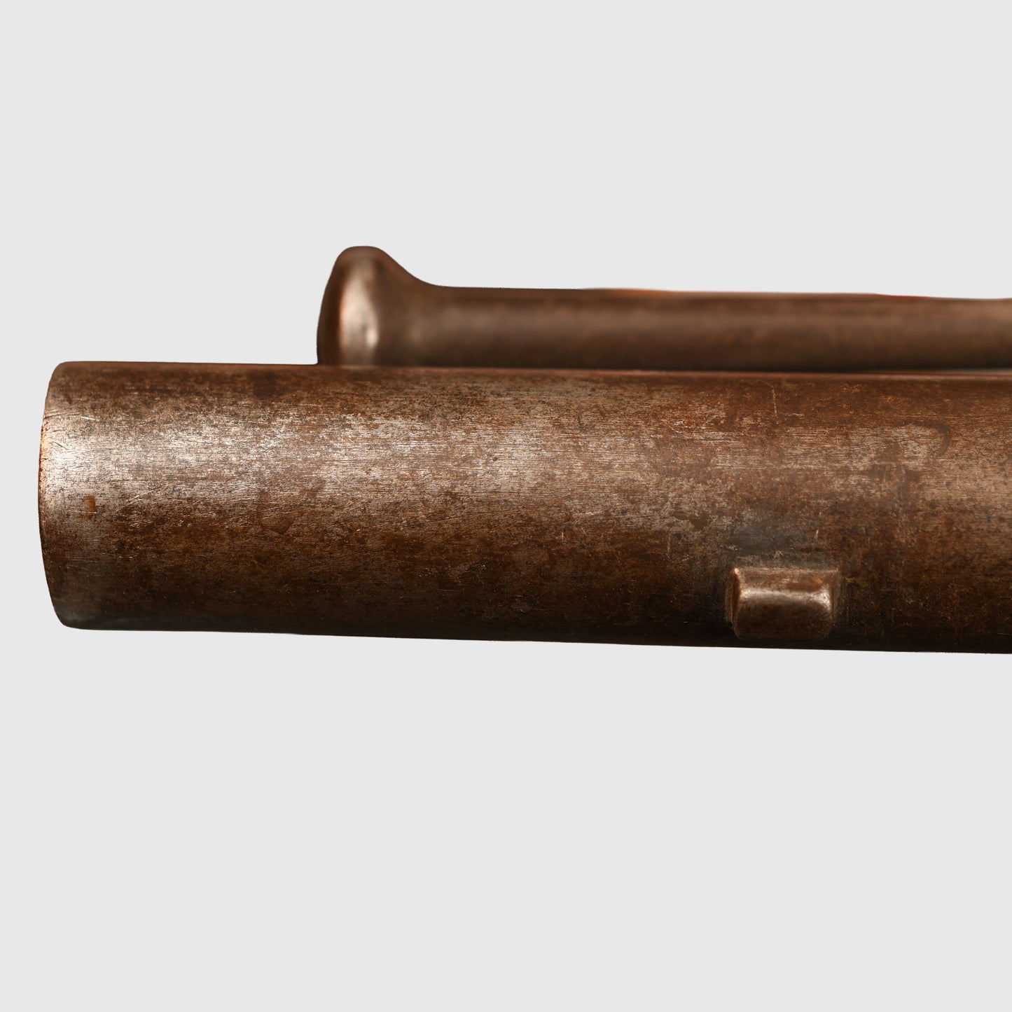 British Trade Musket Display Piece