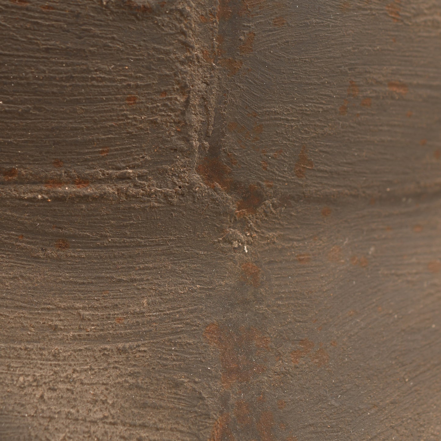 German WWII Army M40 Matt Finish Previously Wire-Covered Combat Helmet