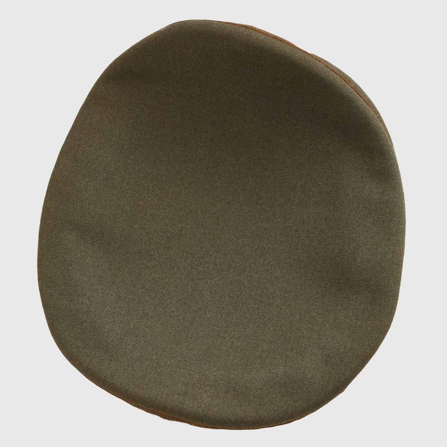GERMAN WWII ARMY GENERAL’S VISOR CAP