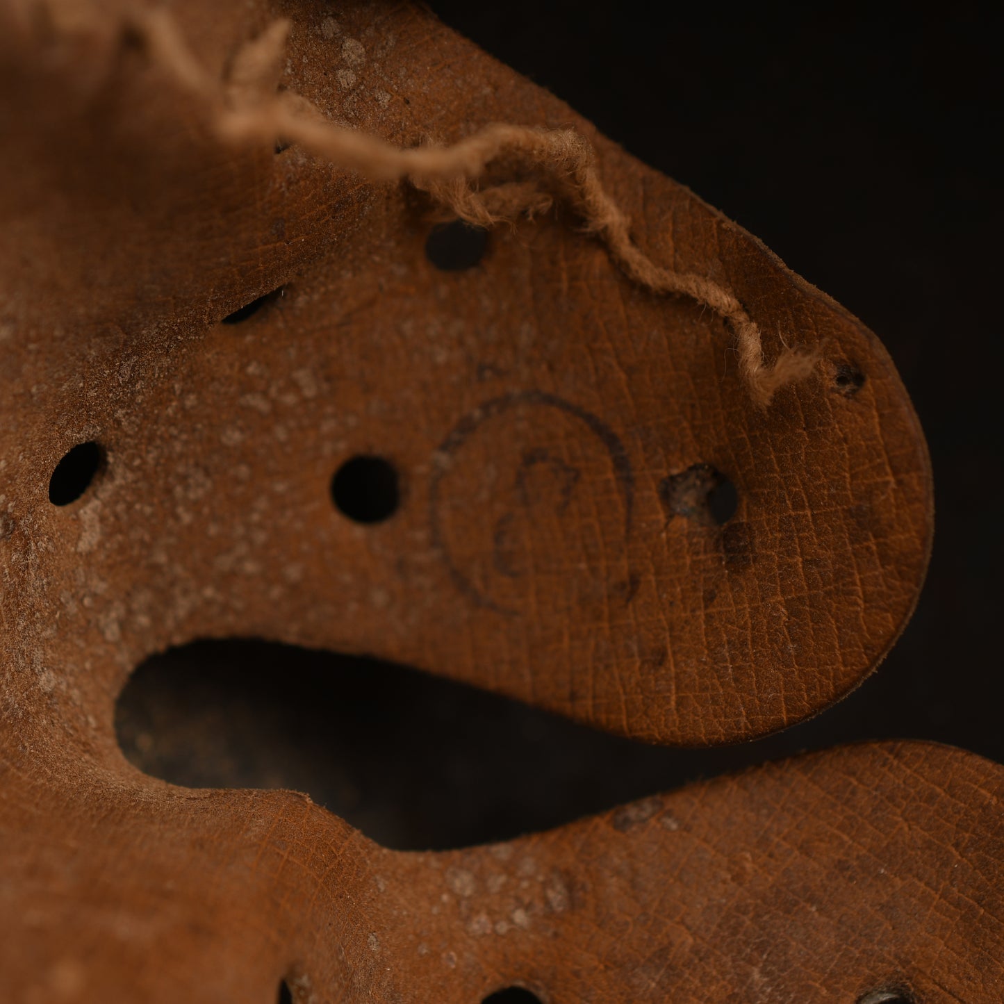 German WWII Army M40 Matt Finish Previously Wire-Covered Combat Helmet