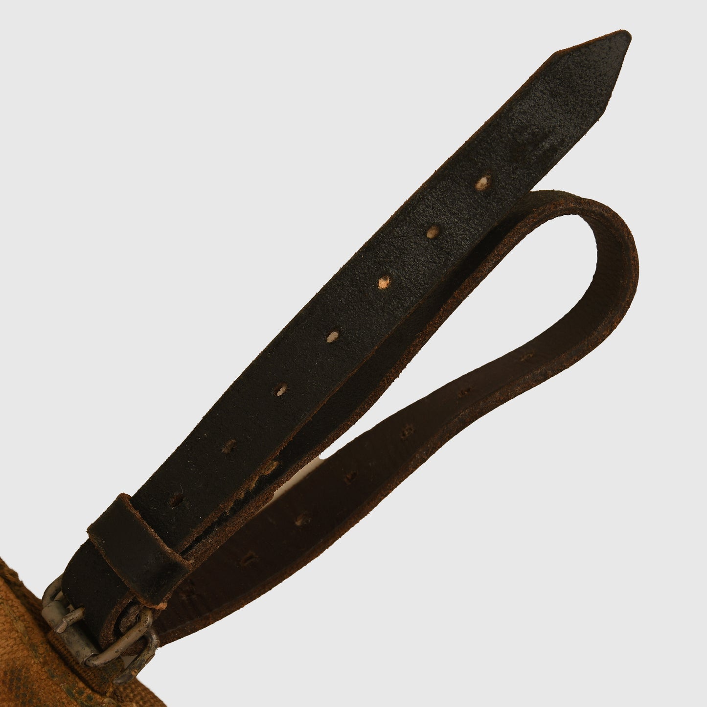 German WWII A Frame with Extra Carrying Straps