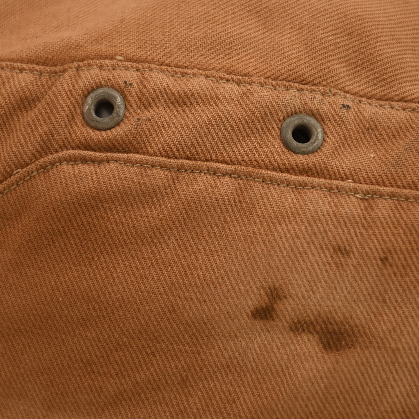 German WWII Kriegsmarine Tropical Field Cap With Soutache